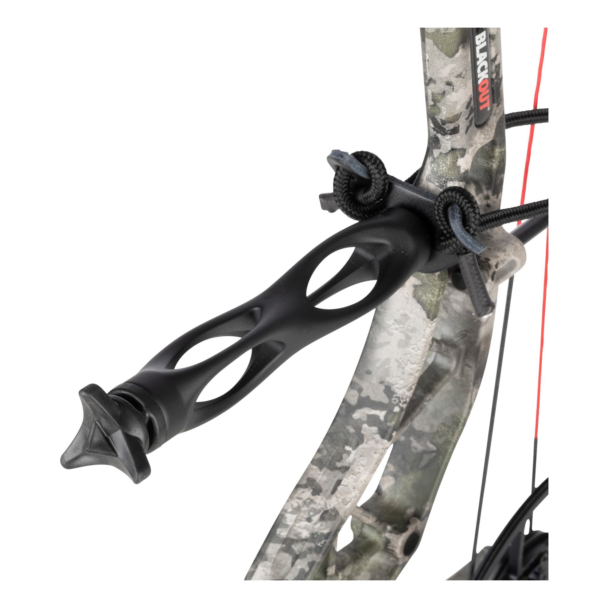 BlackOut® Epic X2 RTH Compound Bow Package Cabela's Canada