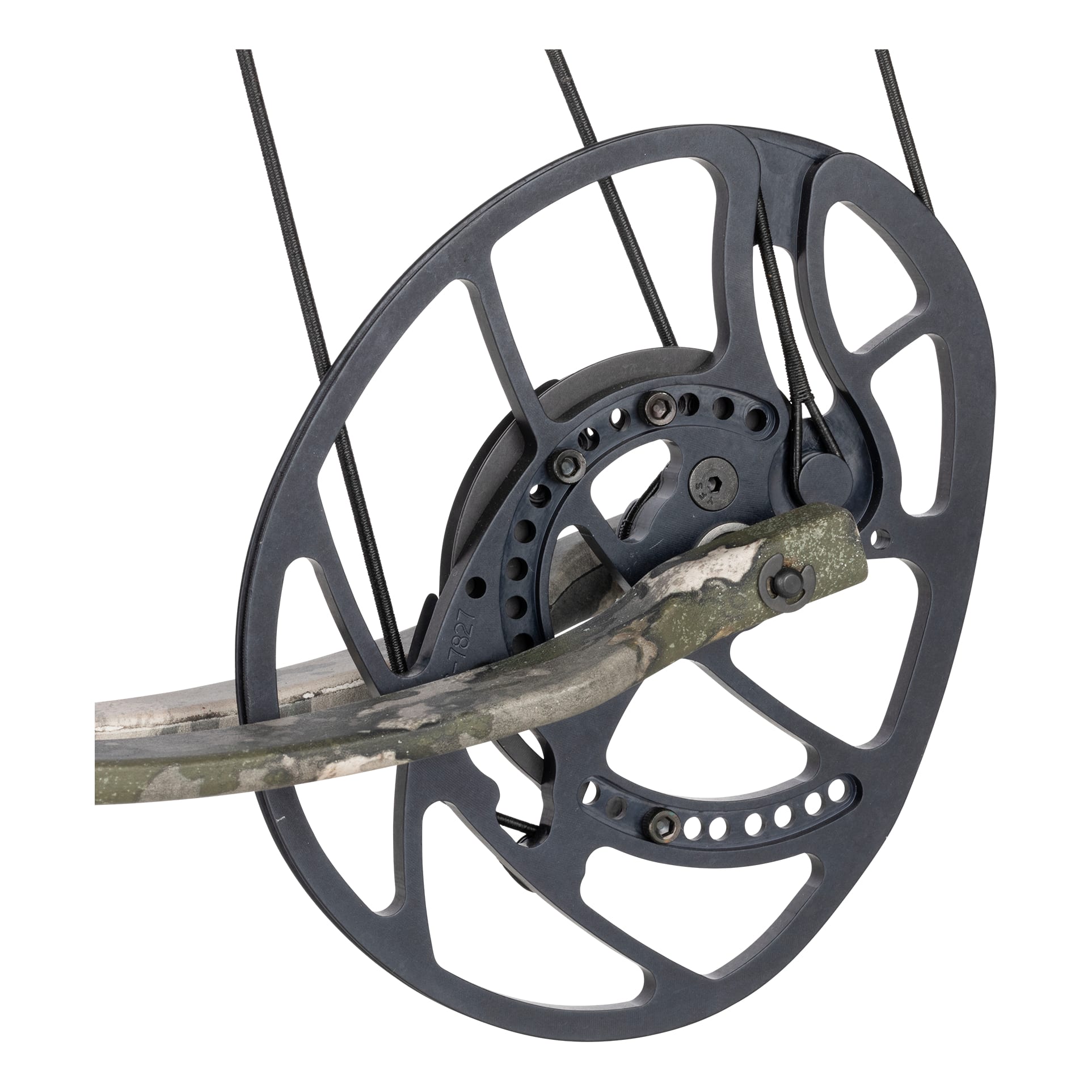 BlackOut® Epic X2 RTH Compound Bow Package Cabela's Canada