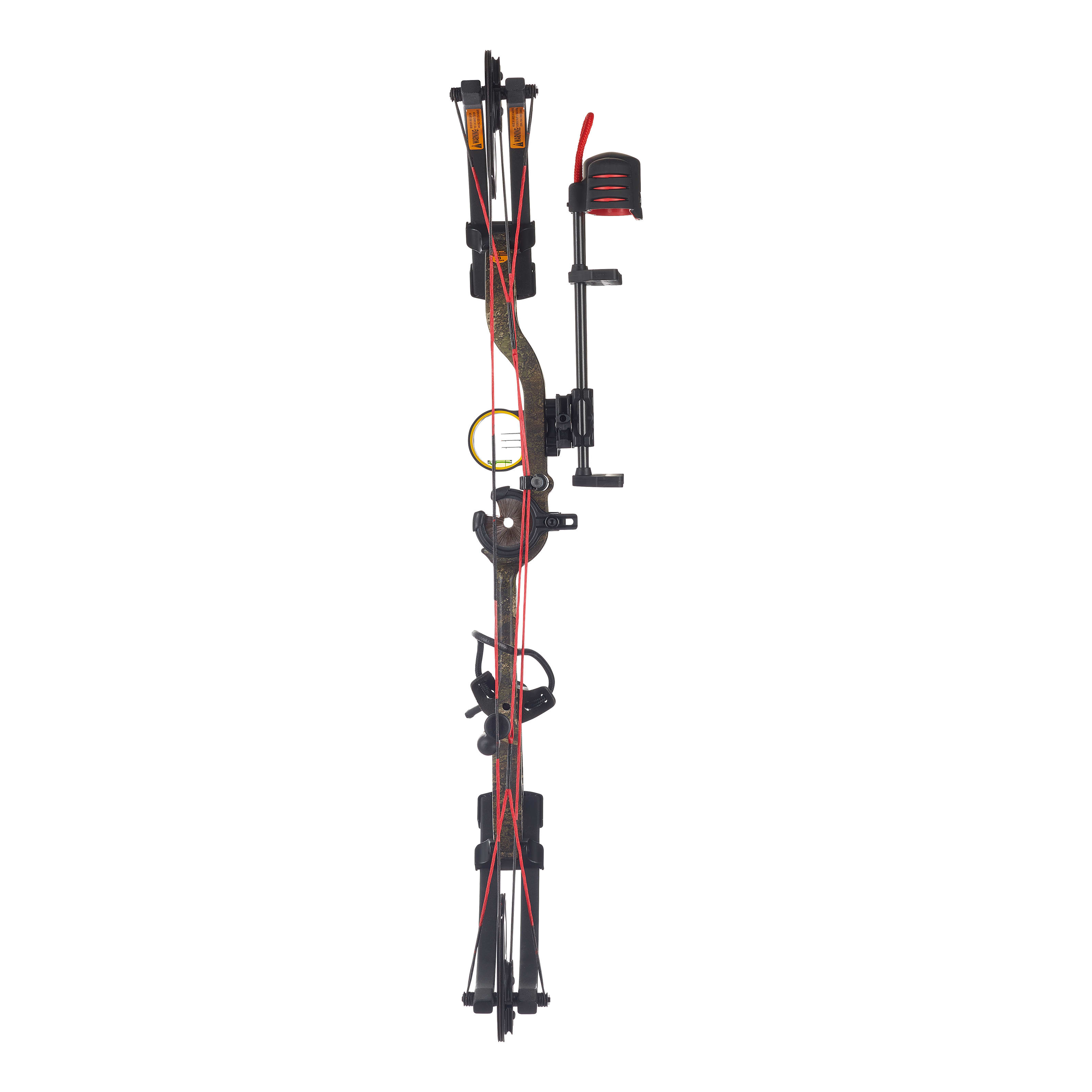 BlackOut® Intrigue XST RTH Compound Bow Package Cabela's Canada