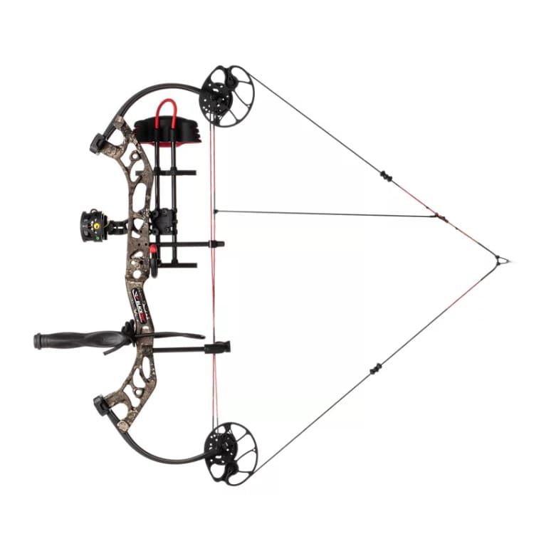 BlackOut® Faze RTH Compound Bow Package Cabela's Canada