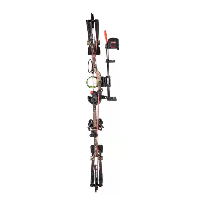 BlackOut® Faze RTH Compound Bow Package Cabela's Canada