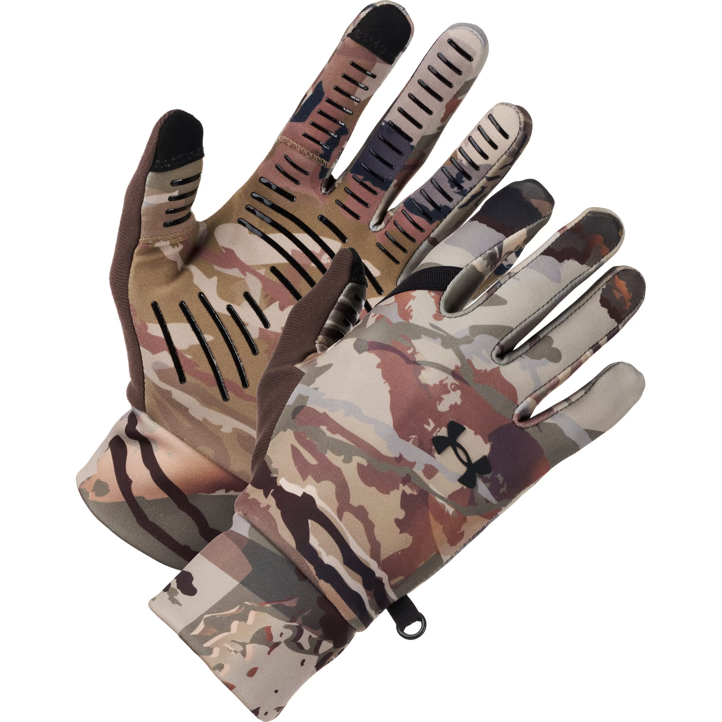Under Armour Men s Early Season Liner Gloves Cabela s Canada