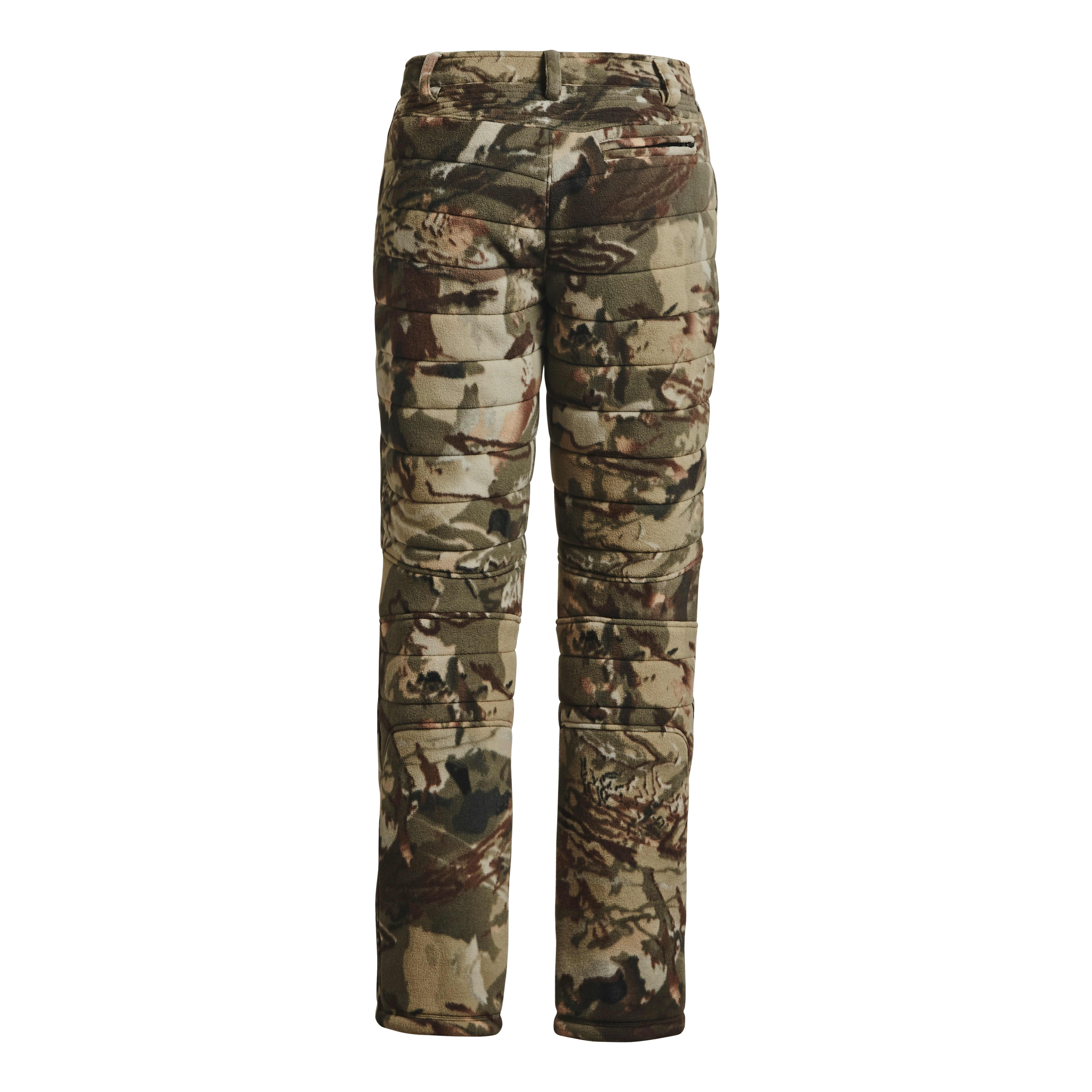 Under Armour Women s Rut Windproof Pants Cabela s Canada