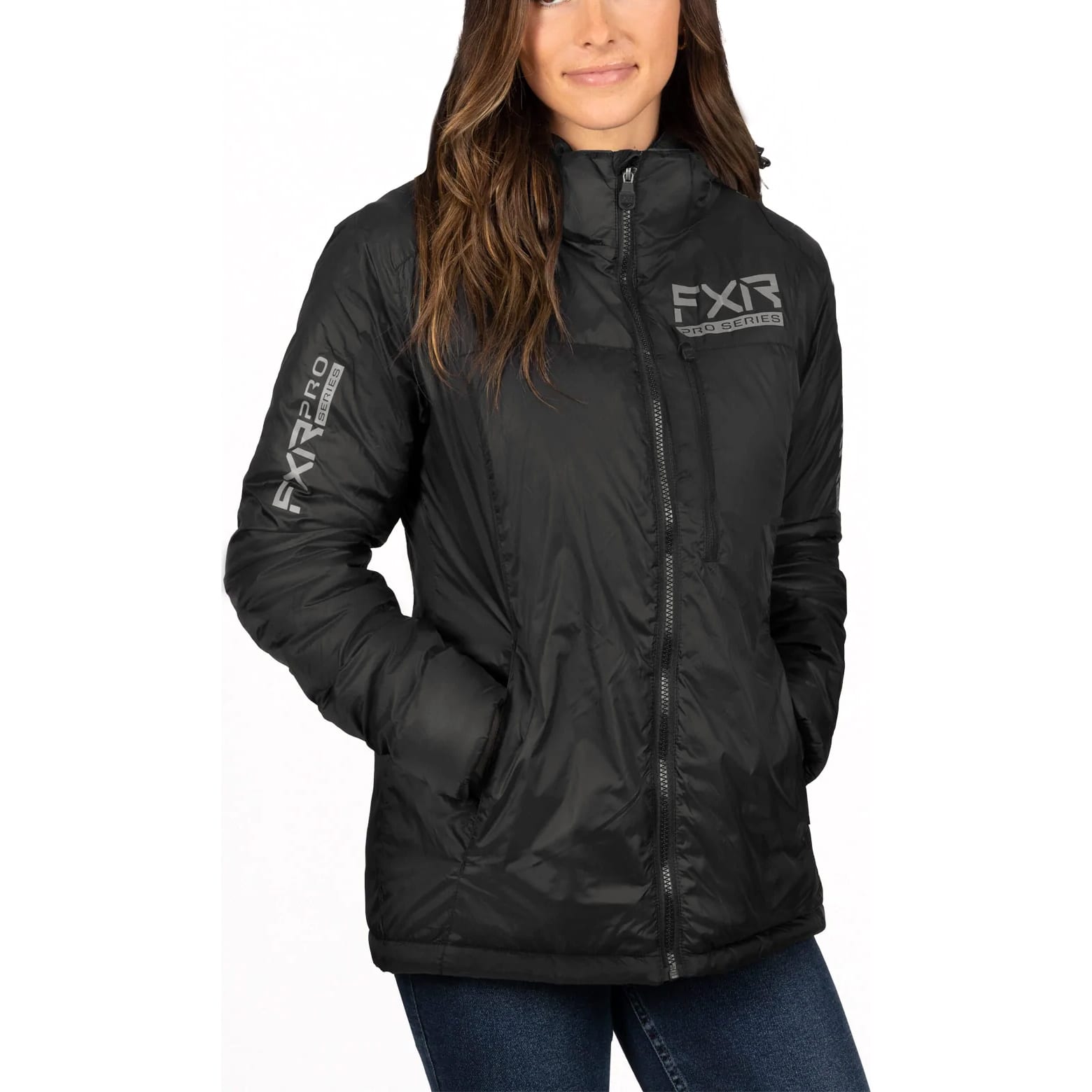 Fxr women's vertical pro jacket discount