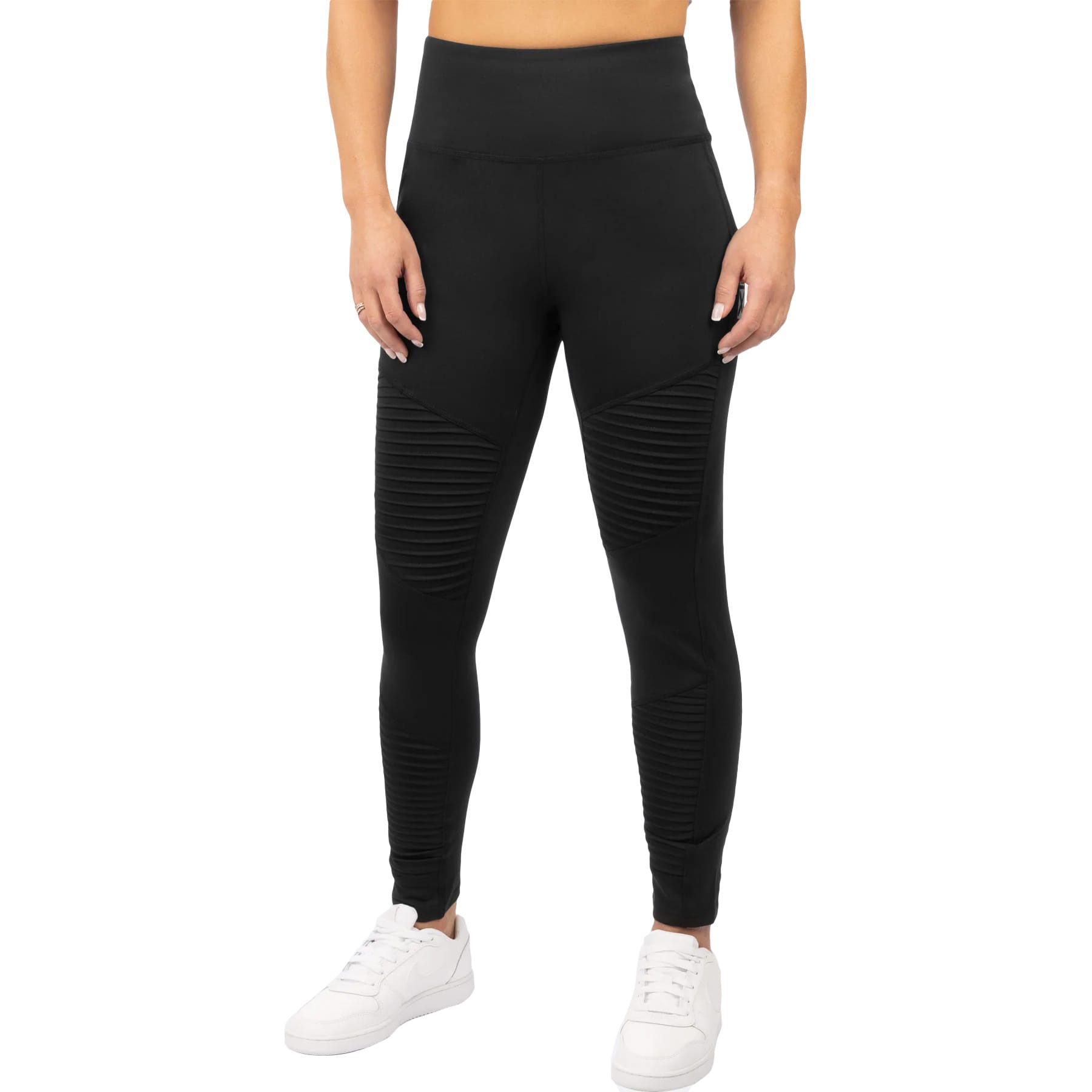 Natural reflections knit leggings hot sale