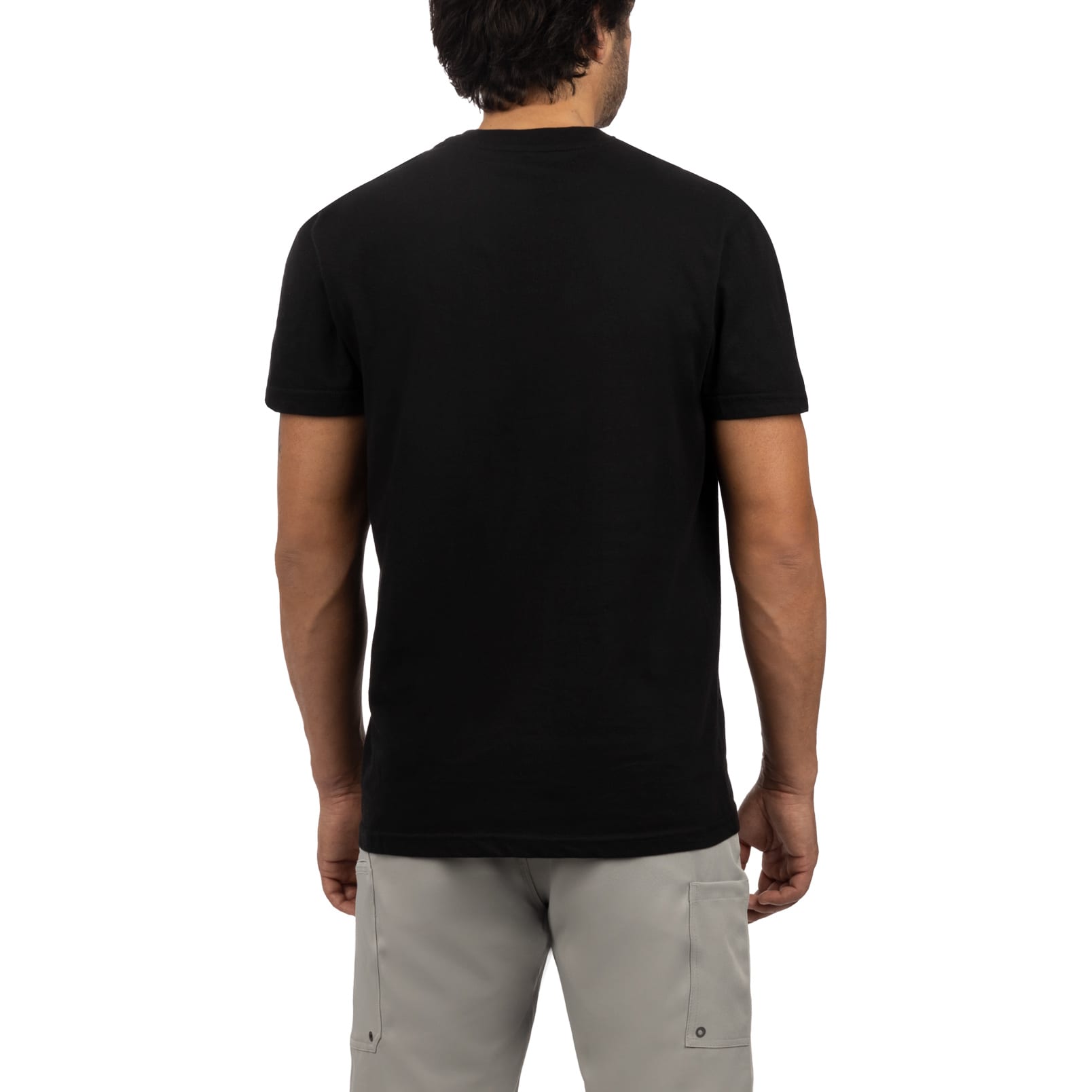 FXR® Men’s Antler Premium Short-Sleeve T-Shirt