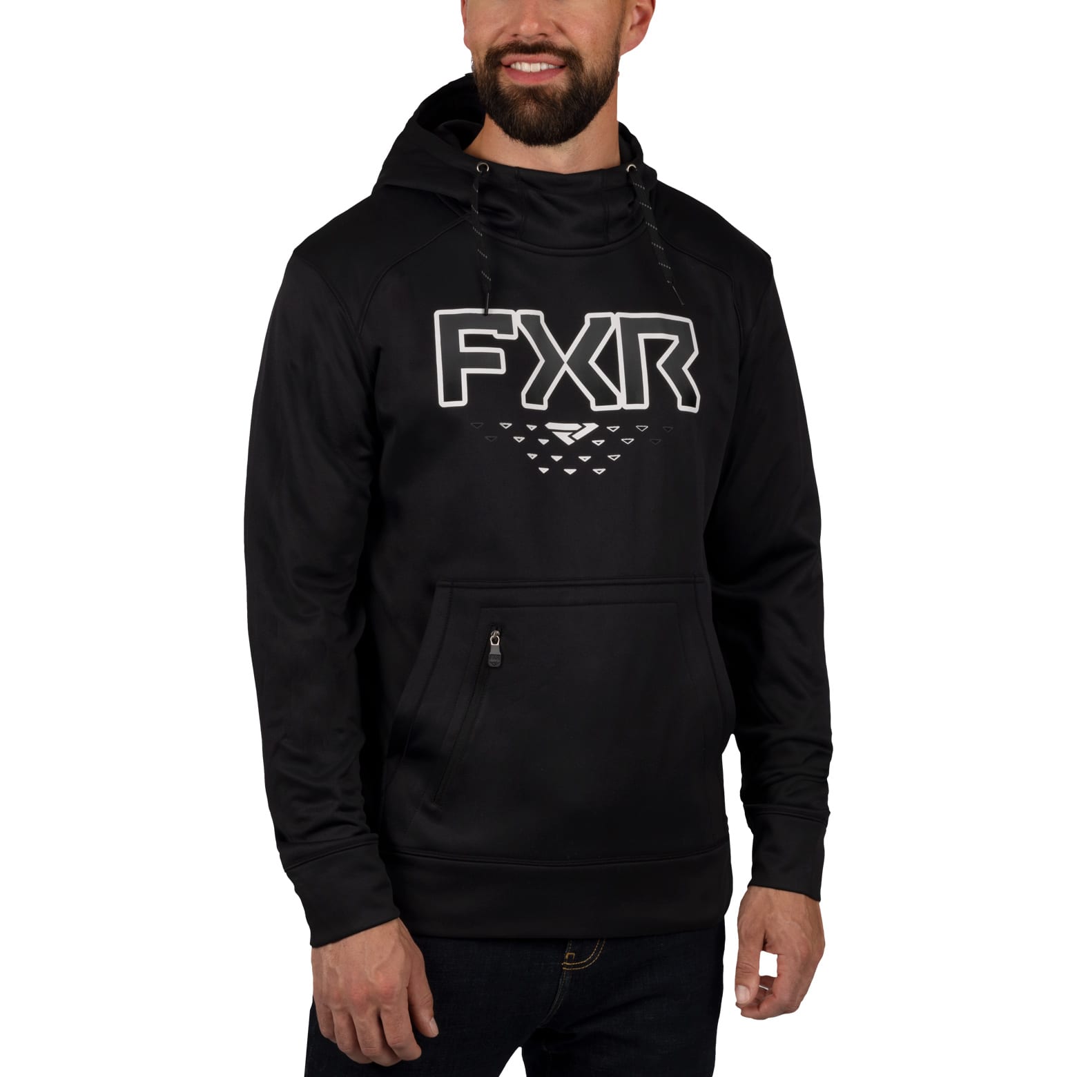 Fxr pullover sales