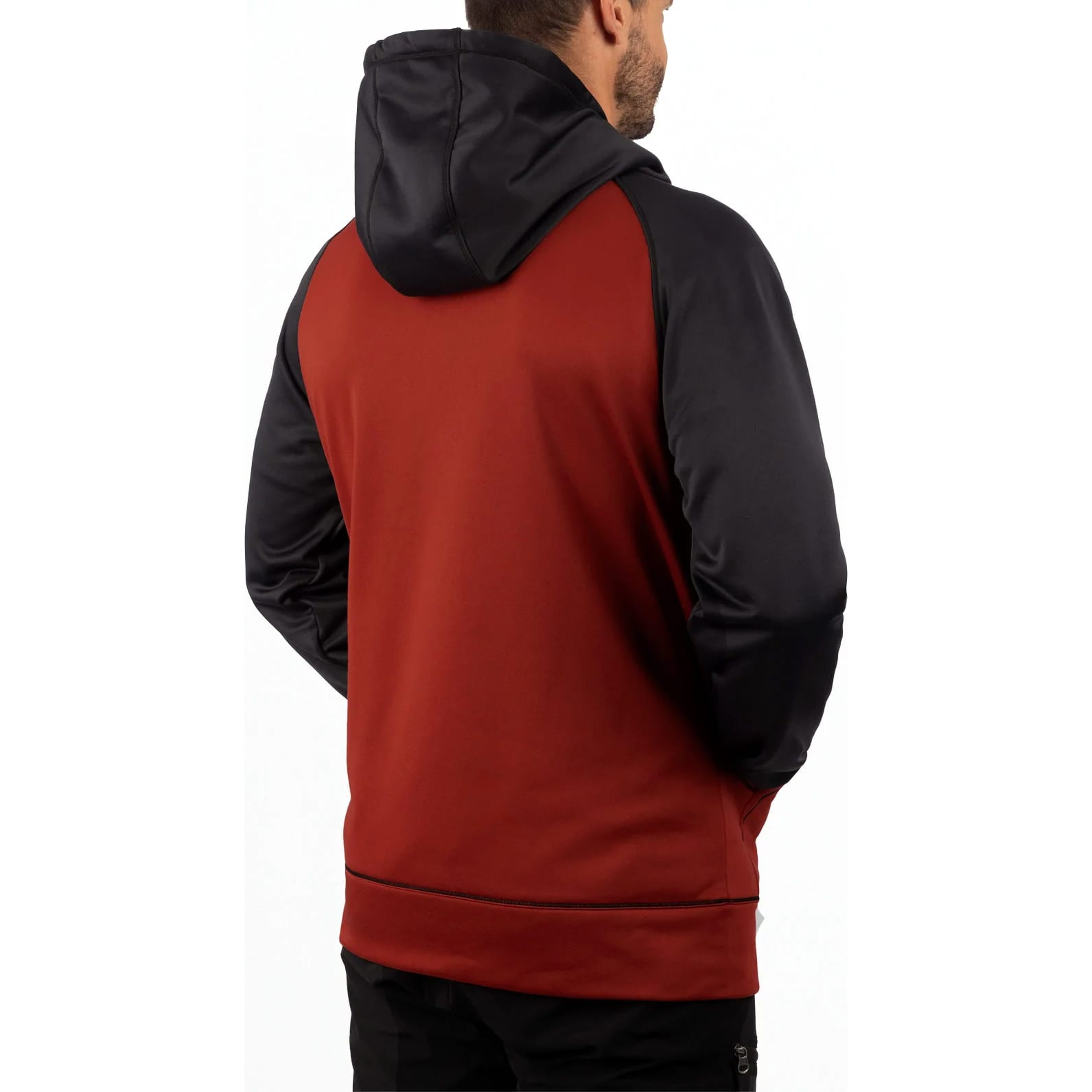 FXR® Men’s Podium Tech Pullover Hoodie