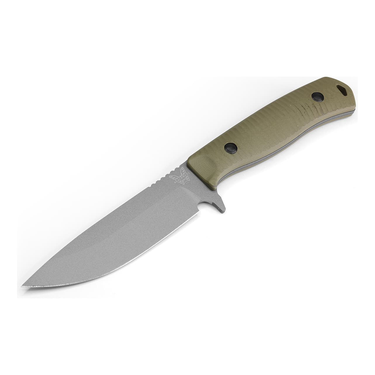 Benchmade® Anonimus™ Fixed Blade Knife Knife