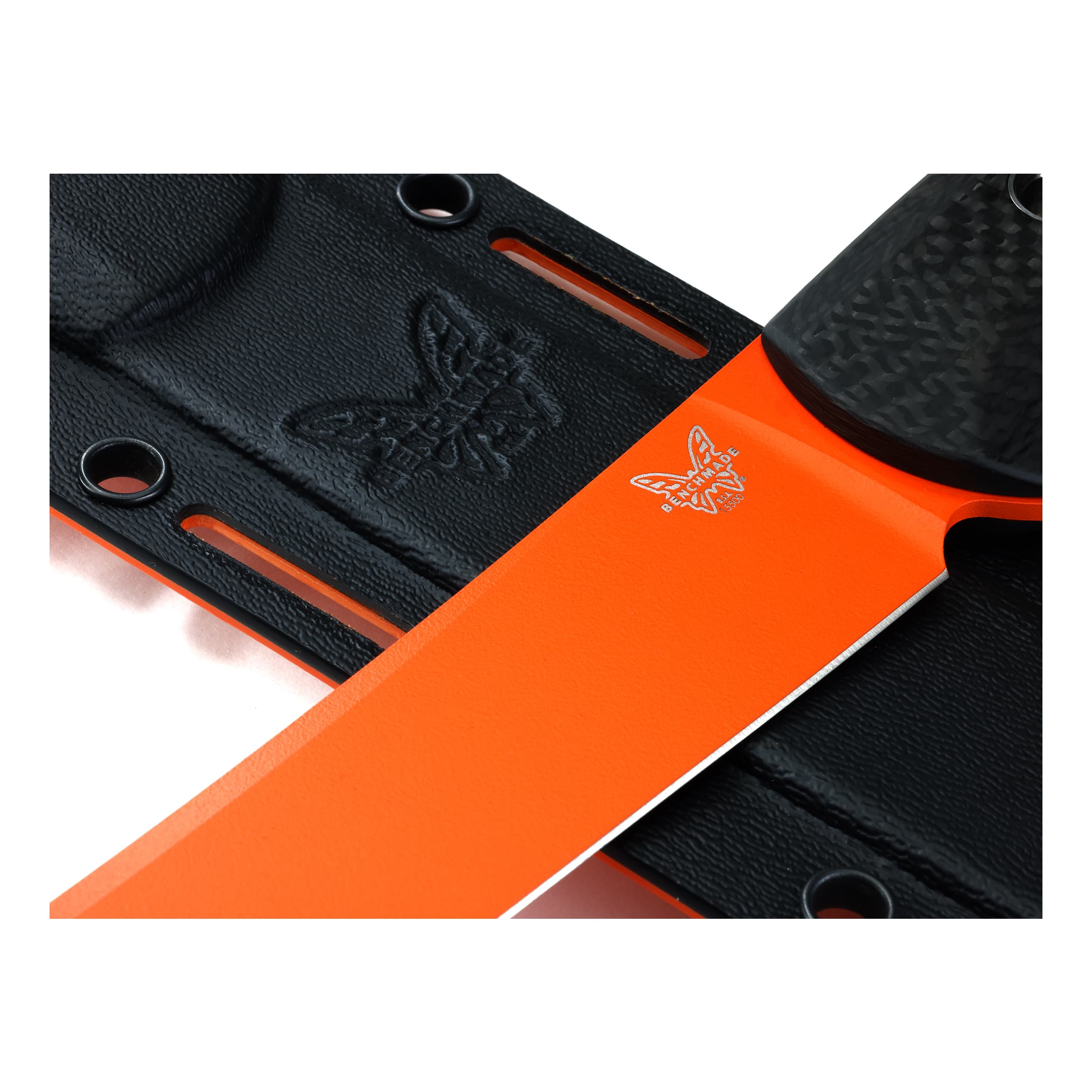 Benchmade® Meatcrafter® Fixed Blade Knife