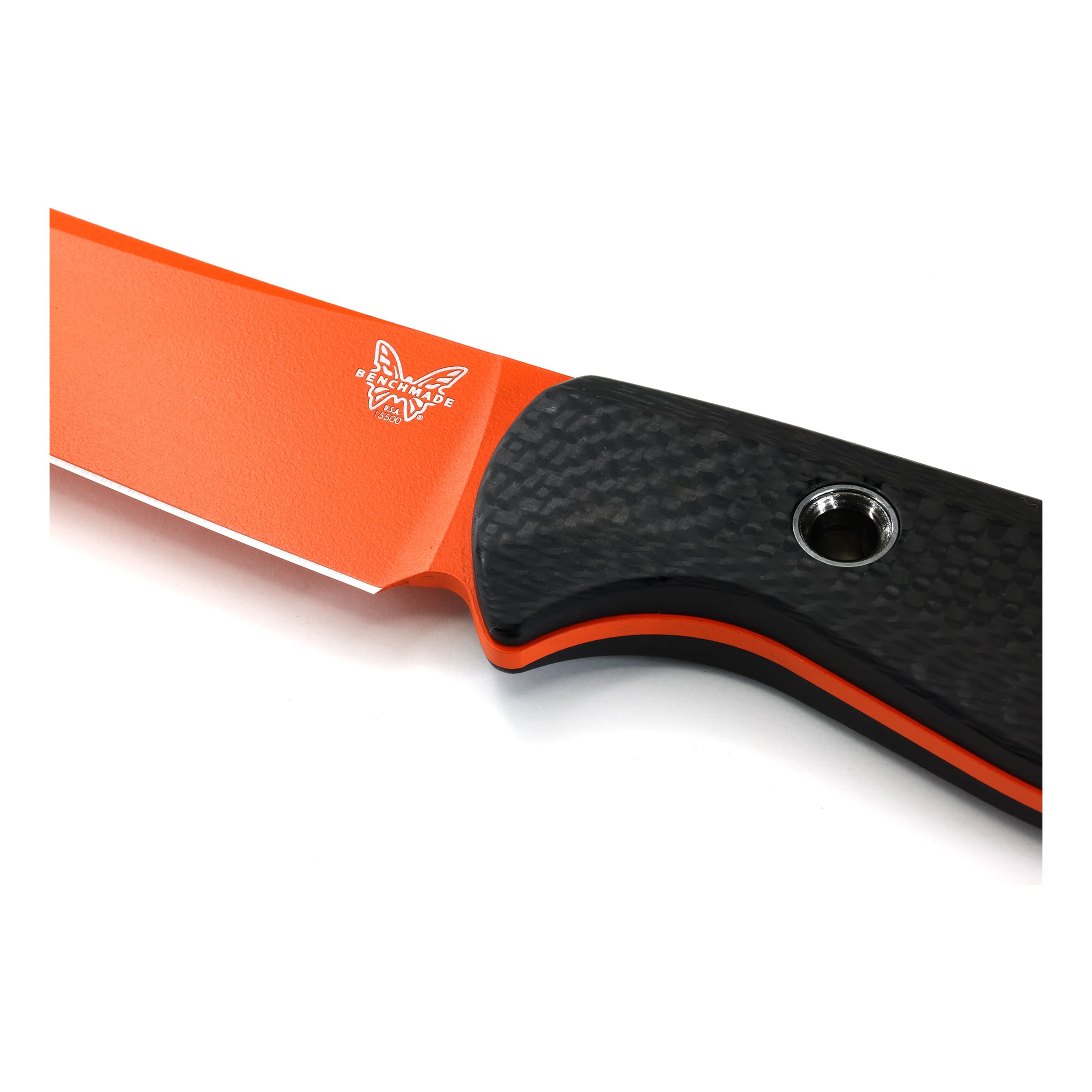 Benchmade® Meatcrafter® Fixed Blade Knife