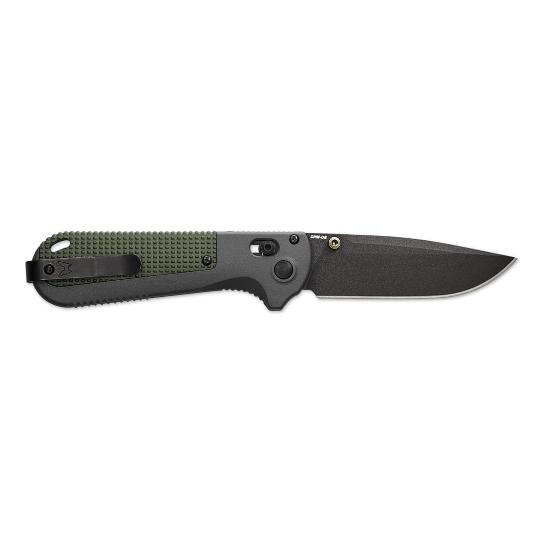 Benchmade® Redoubt™ Folding Knife