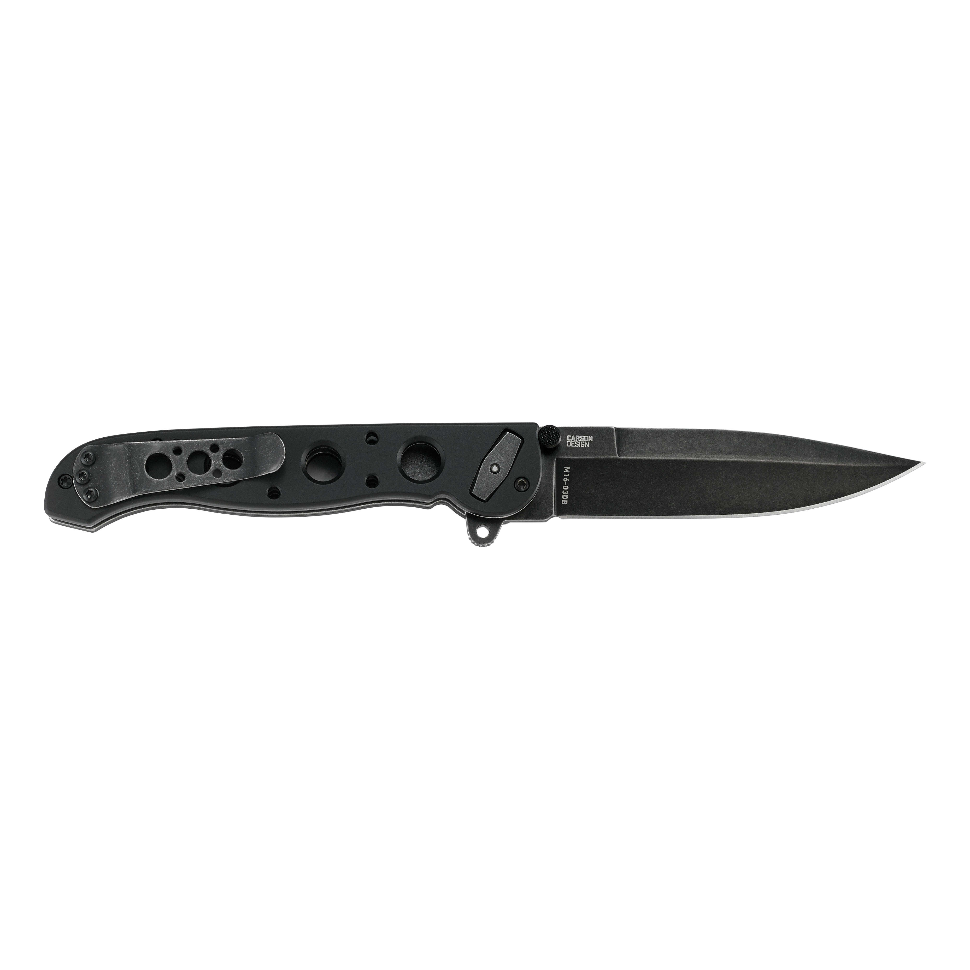CRKT M16®03DB Folding Knife Cabela's Canada