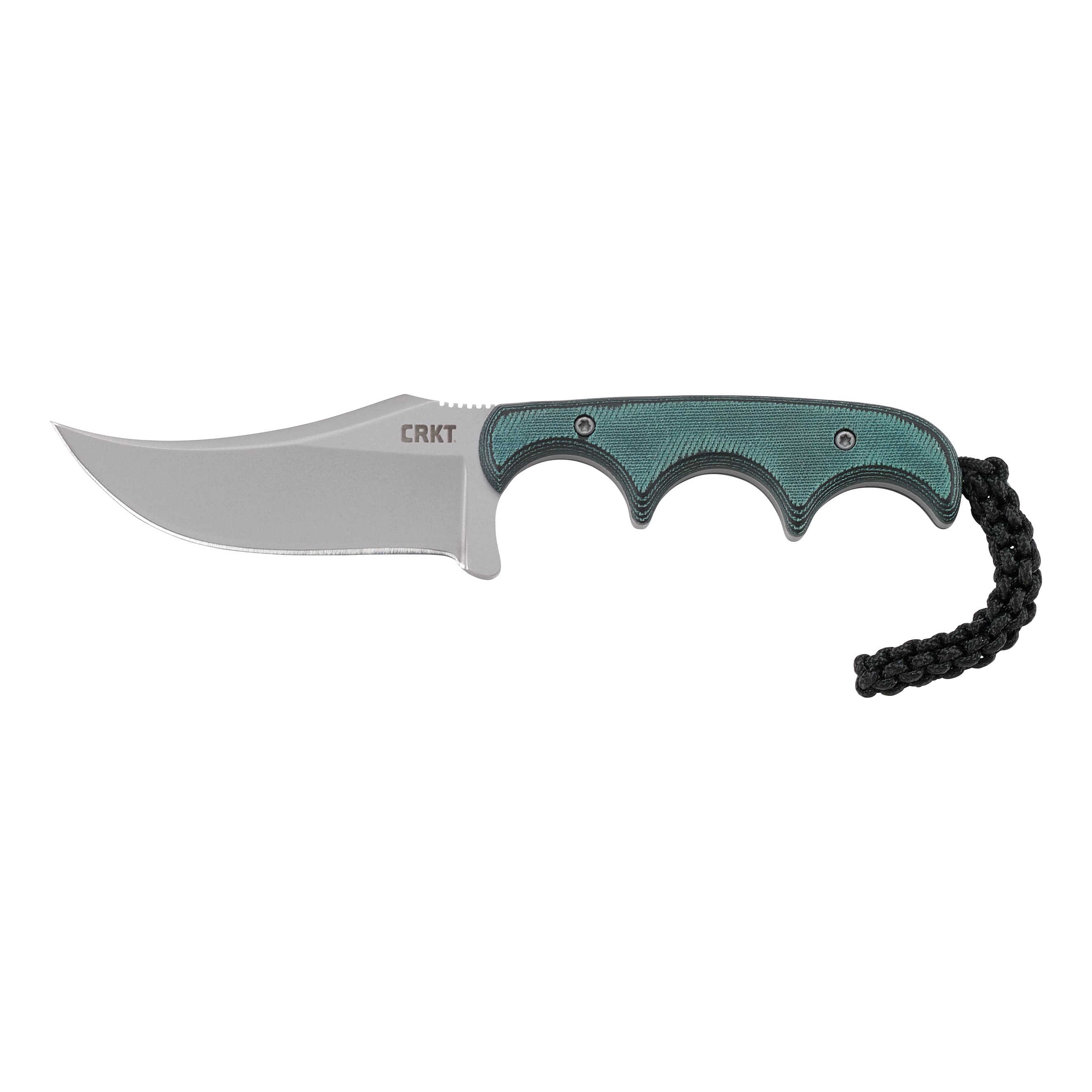 CRKT Minimalist® Persian Fixed Blade Knife