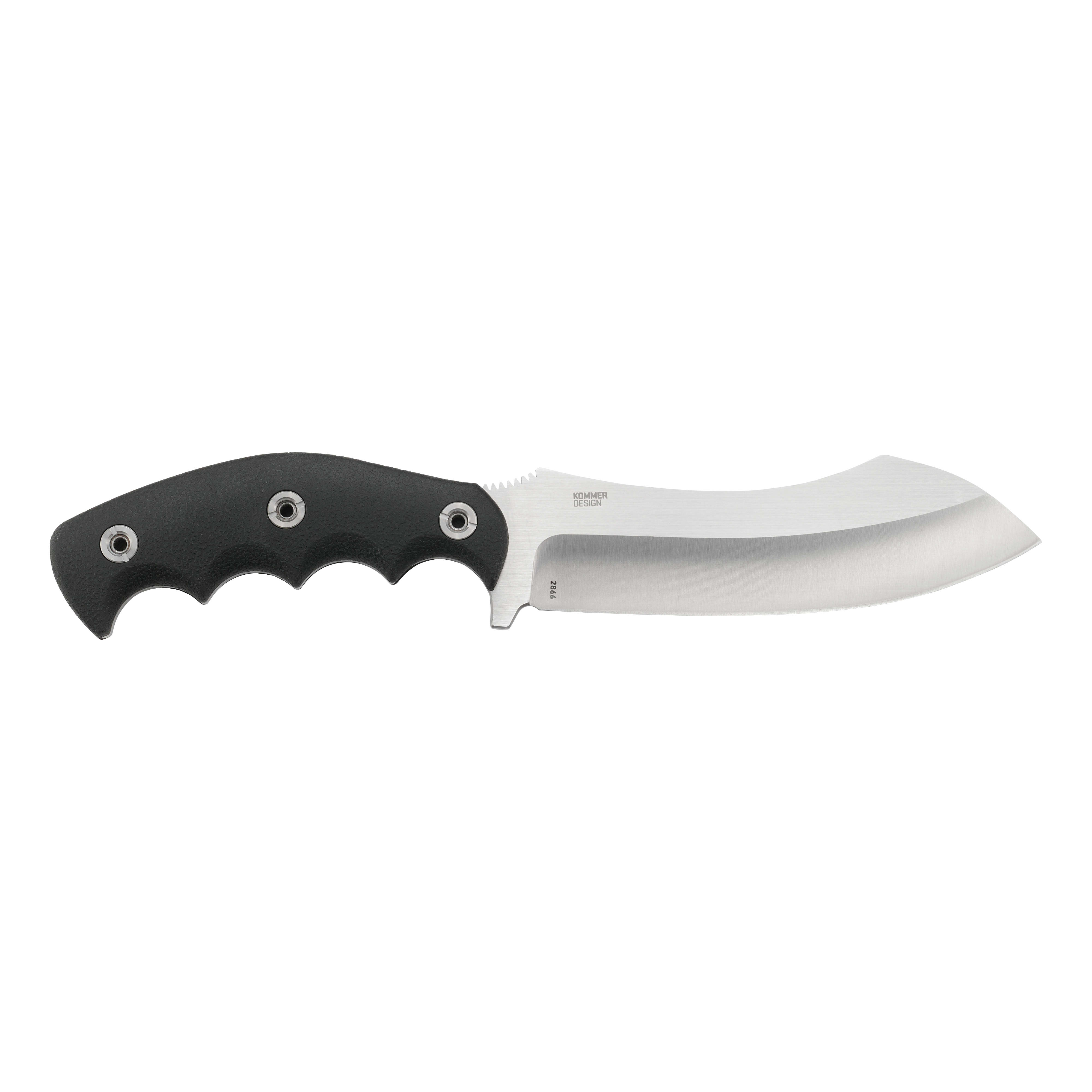 CRKT Catchall™ Fixed Blade Knife Cabela's Canada
