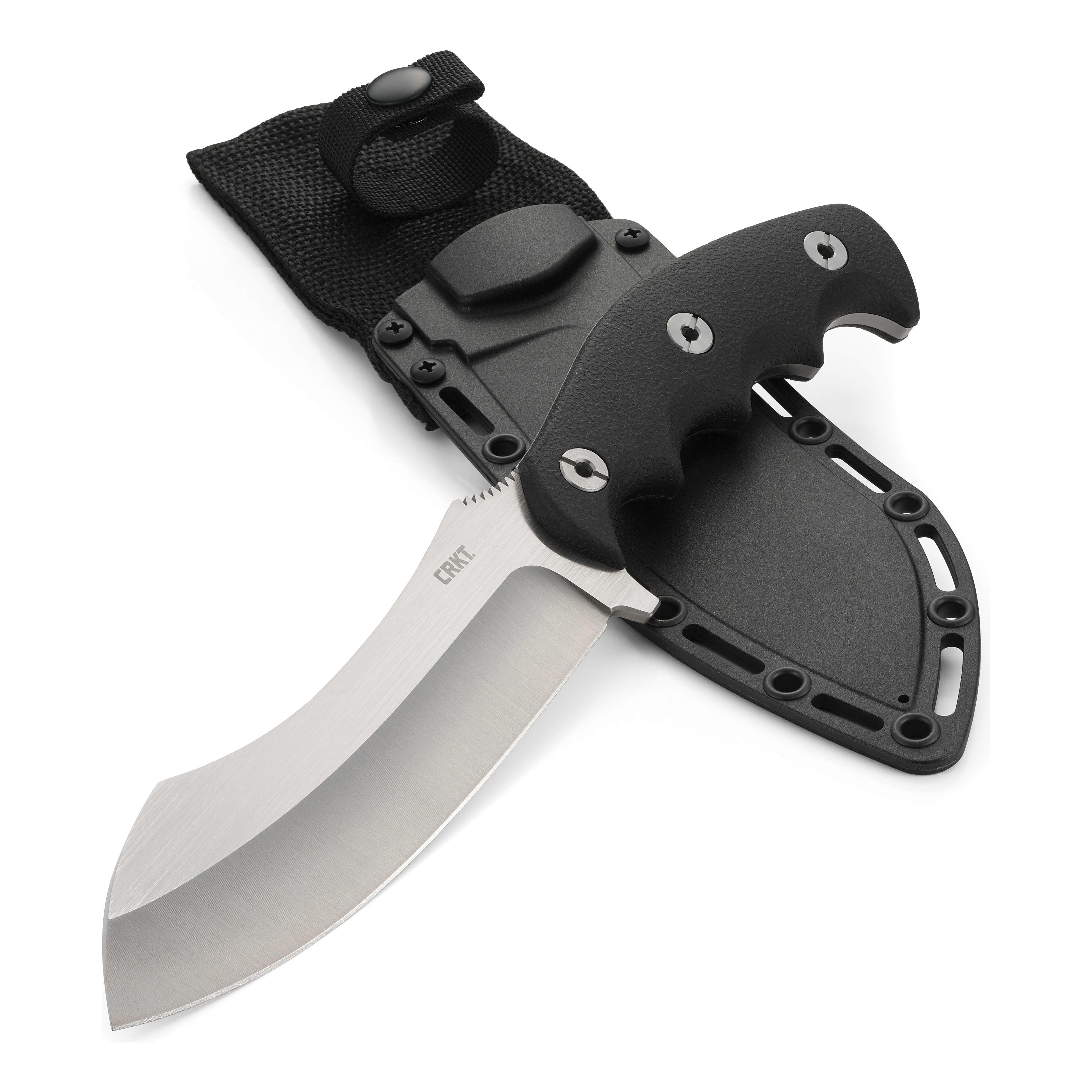 CRKT Catchall™ Fixed Blade Knife