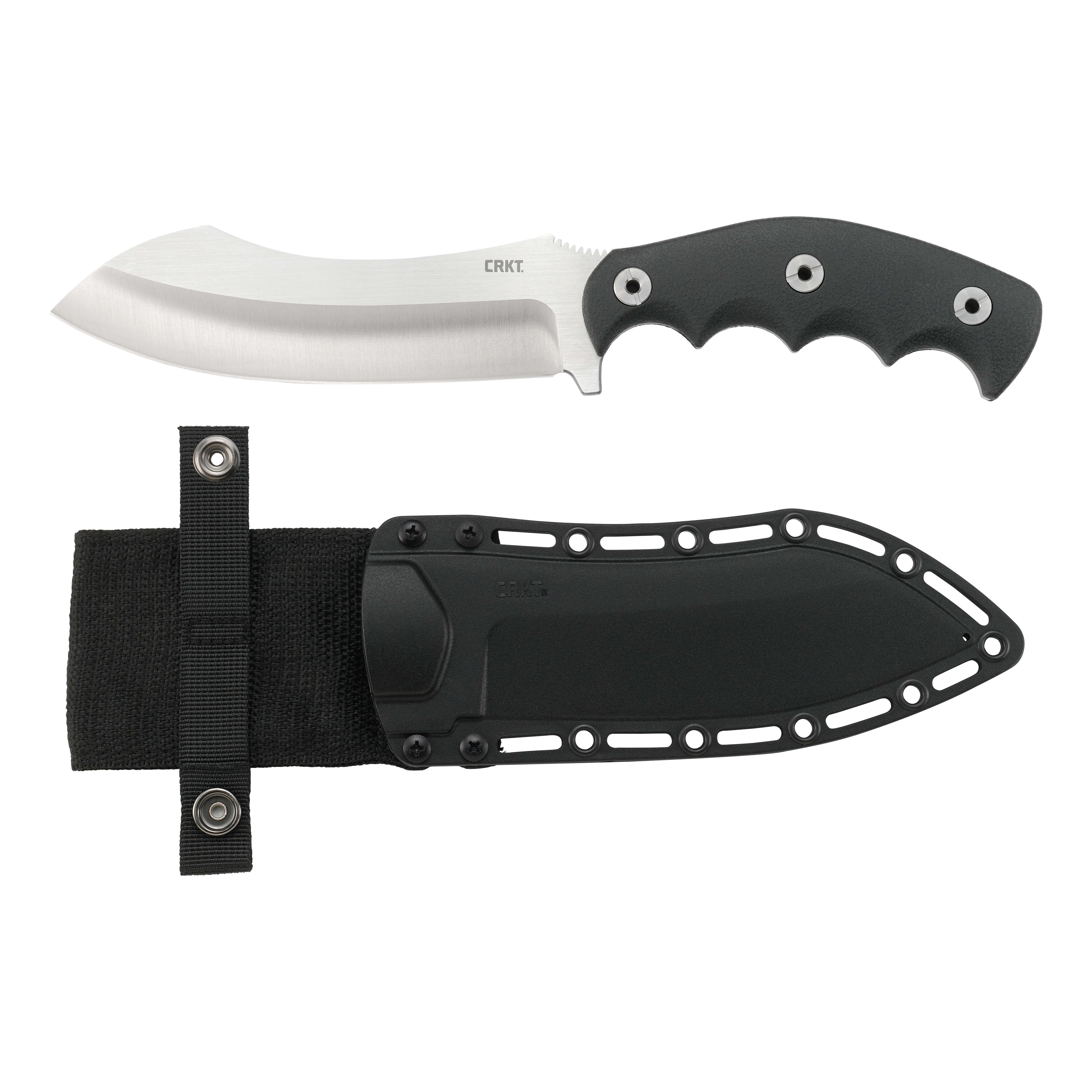 CRKT Catchall™ Fixed Blade Knife Cabela's Canada