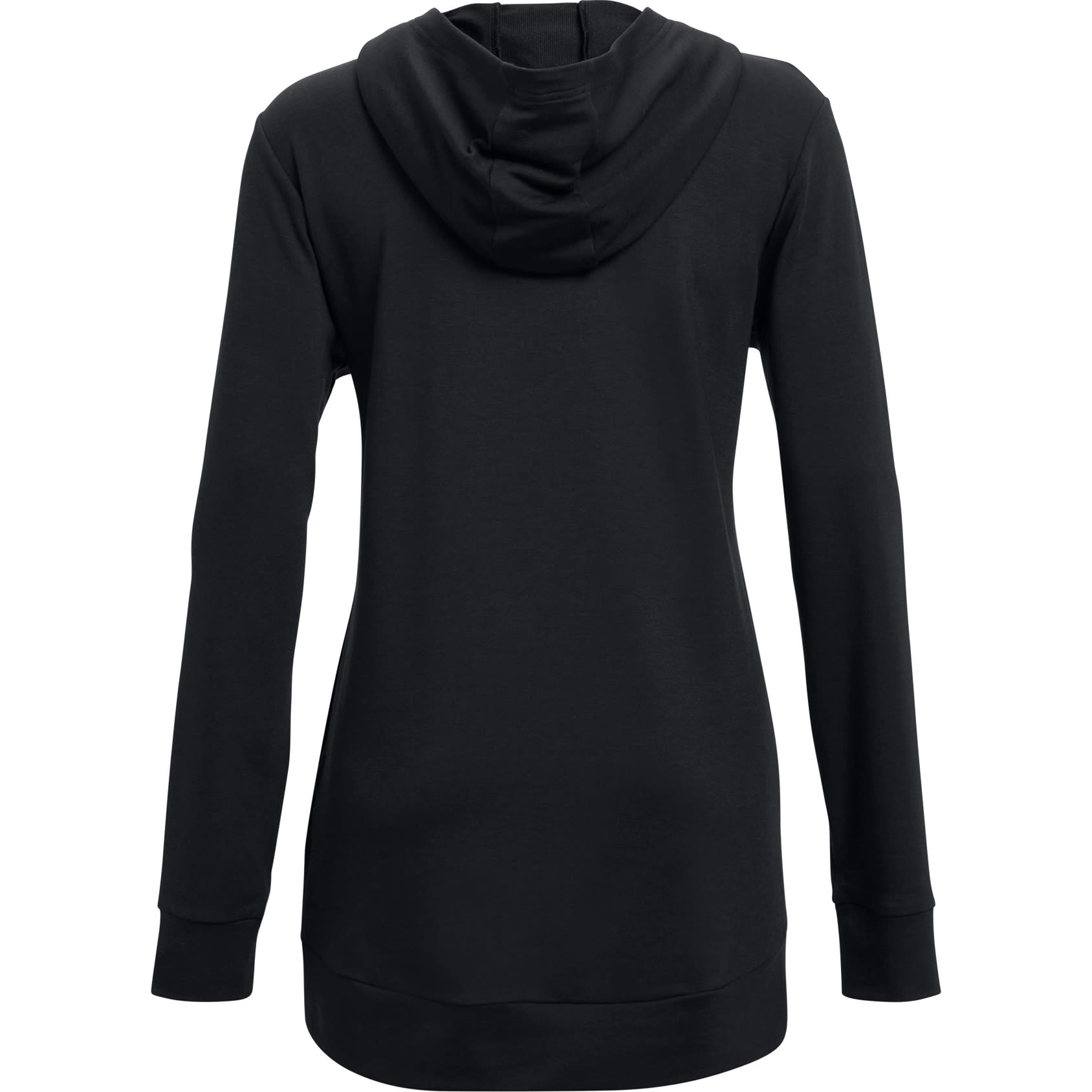 Under Armour® Women's Rival Terry Funnel Tunic