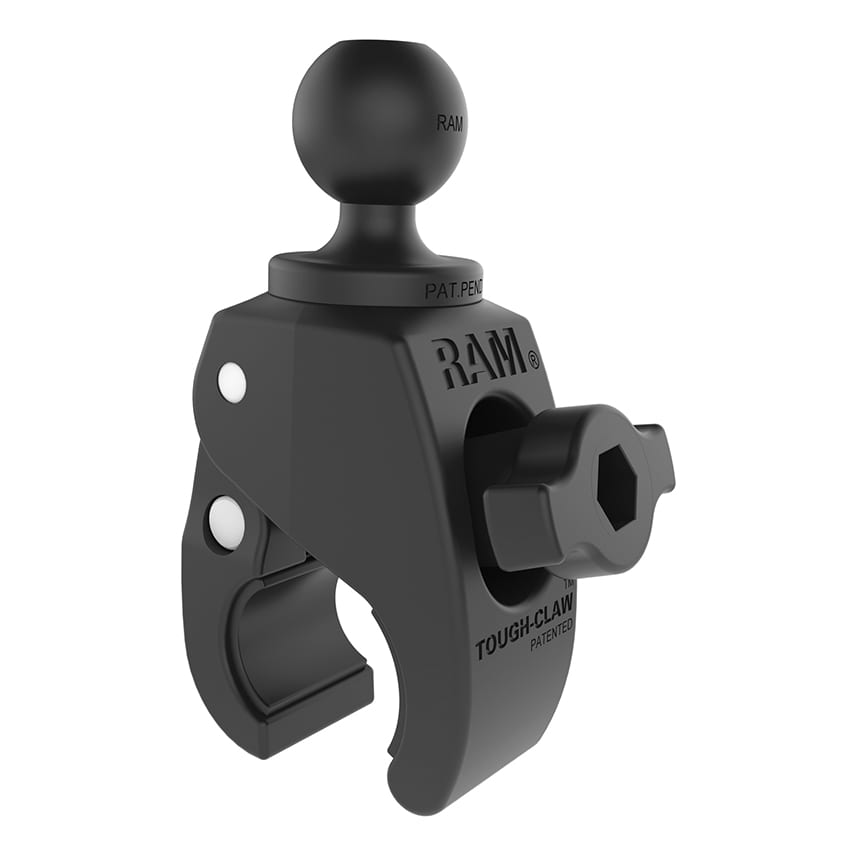 Berkley® Boat Quickset Rod Holder