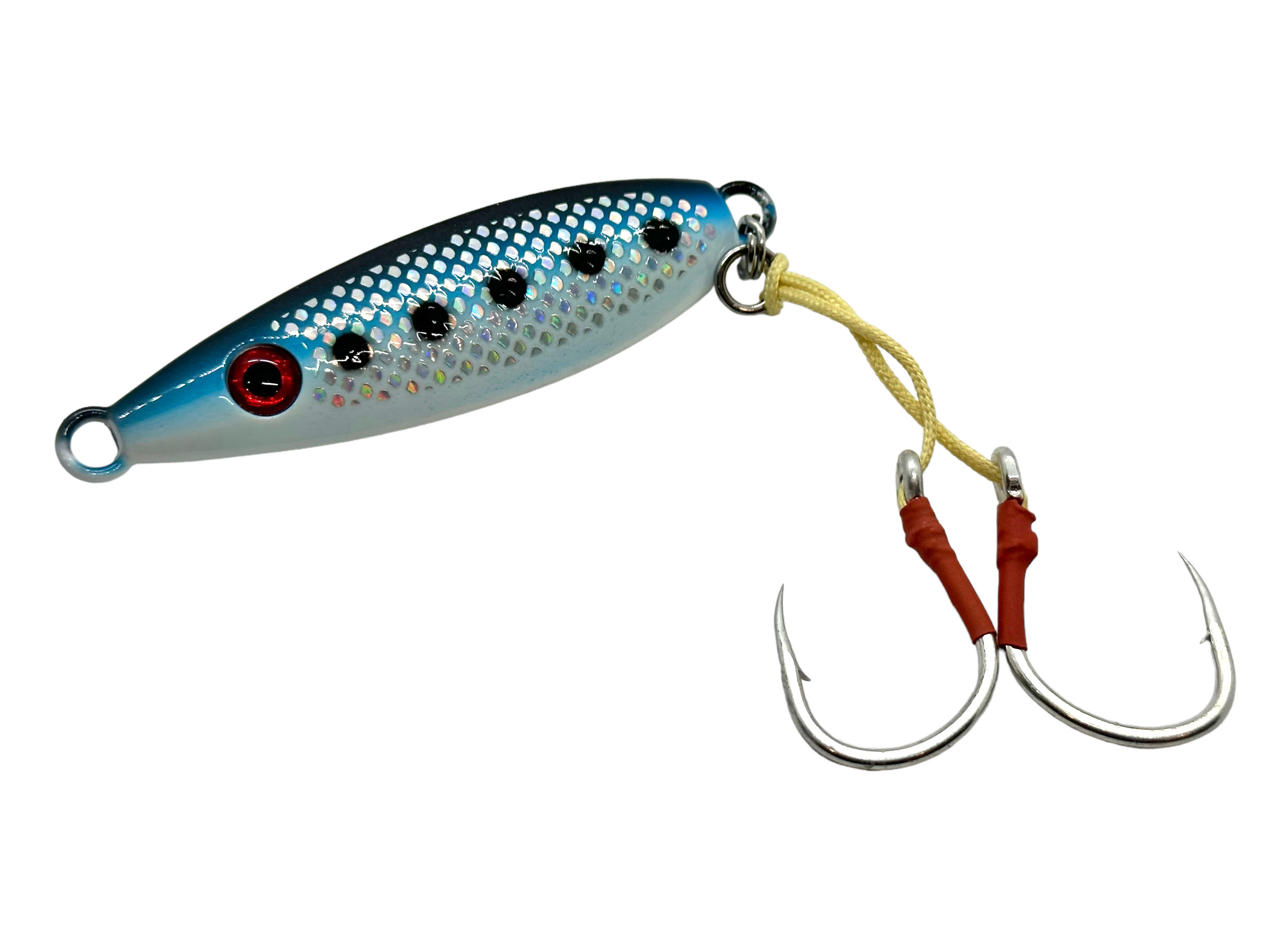 WCFT Flat Fall Lure Cabela's Canada