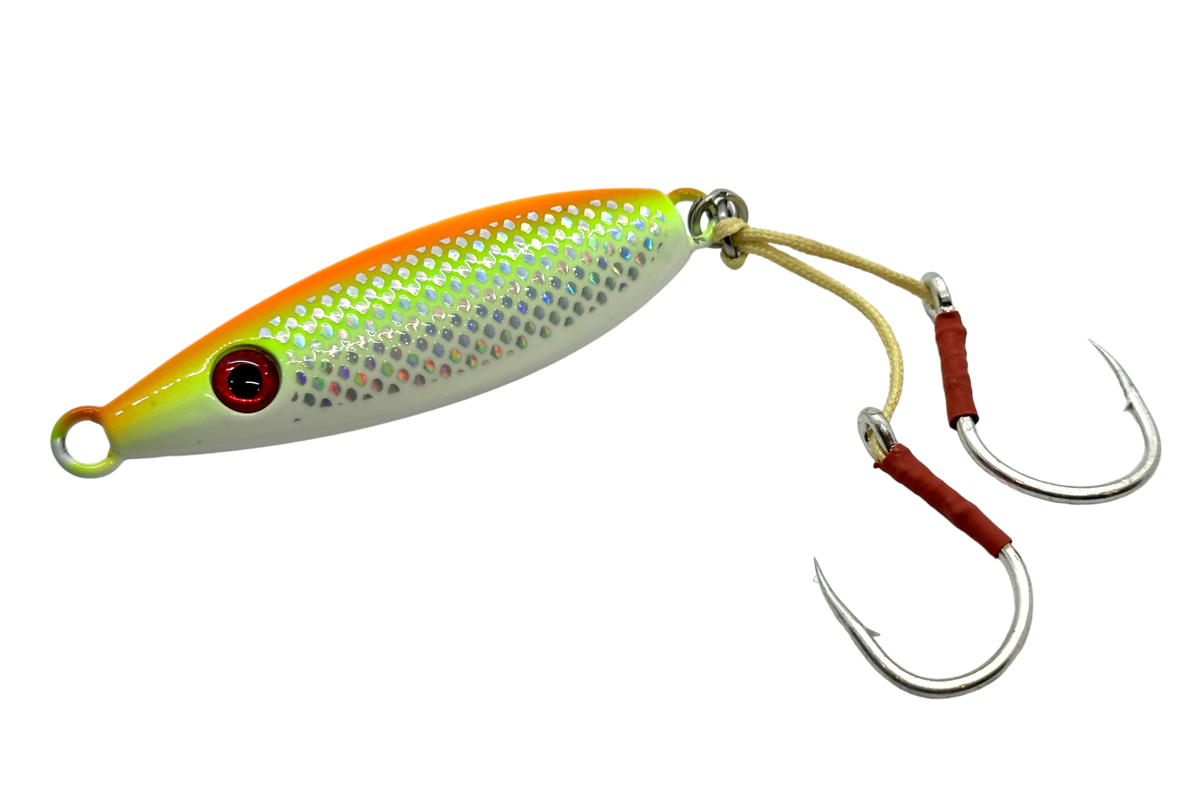 Musky Mania Squirrely Jake Fishing Lures
