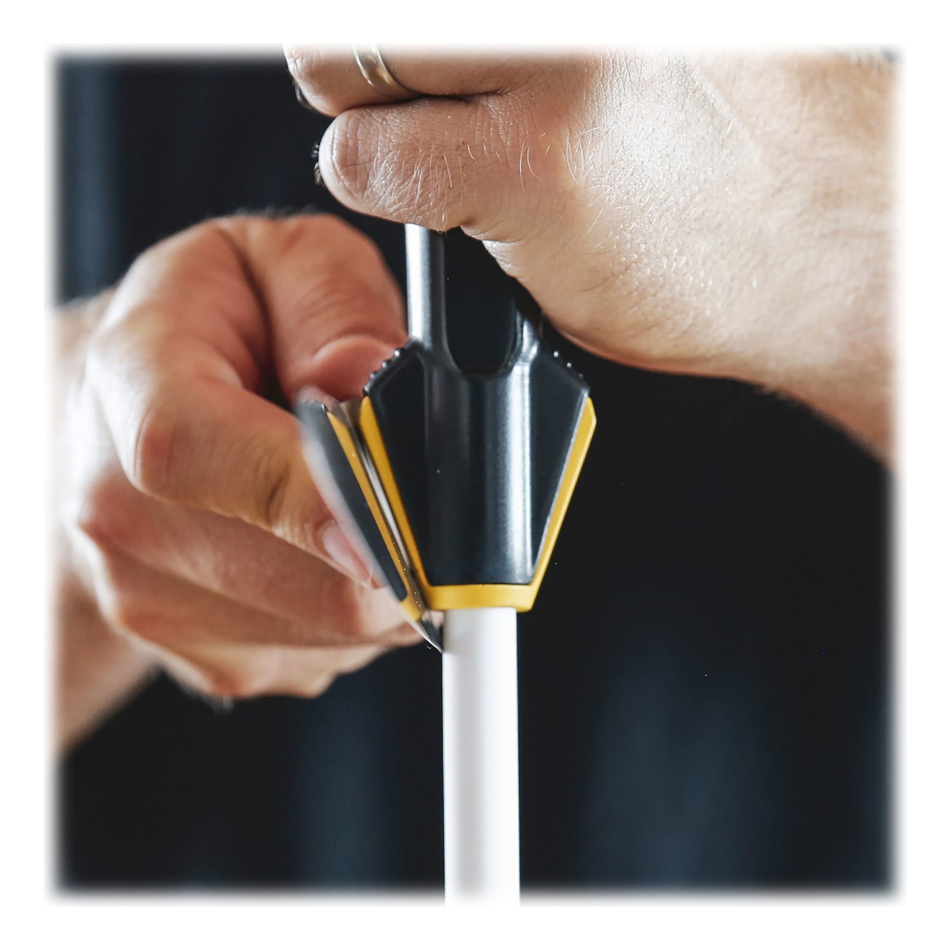 Work Sharp® Ceramic Kitchen Knife Honing Rod Cabela's Canada