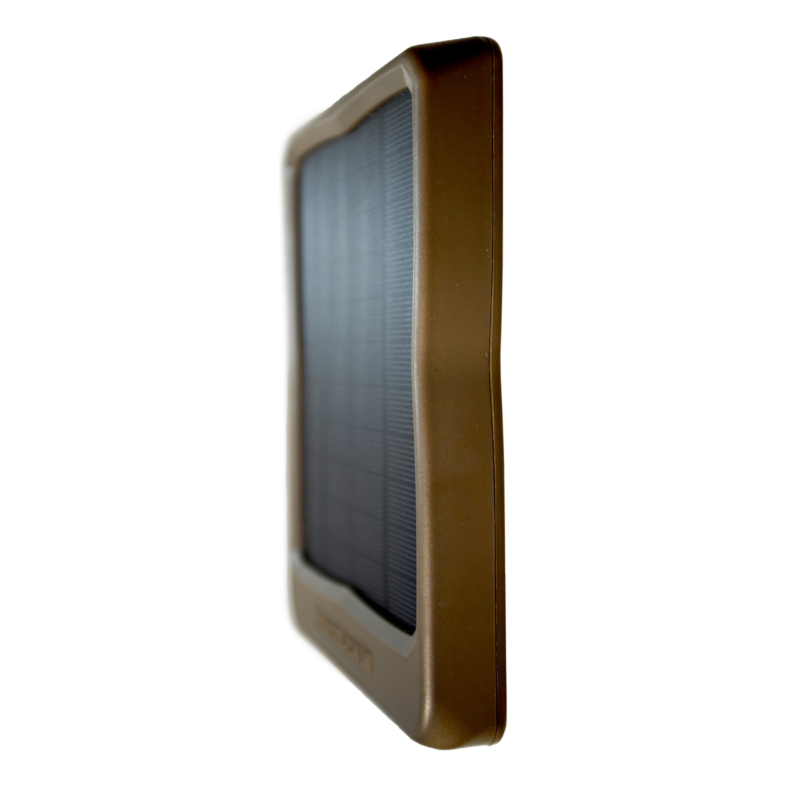 Tactacam®External Solar Panel 