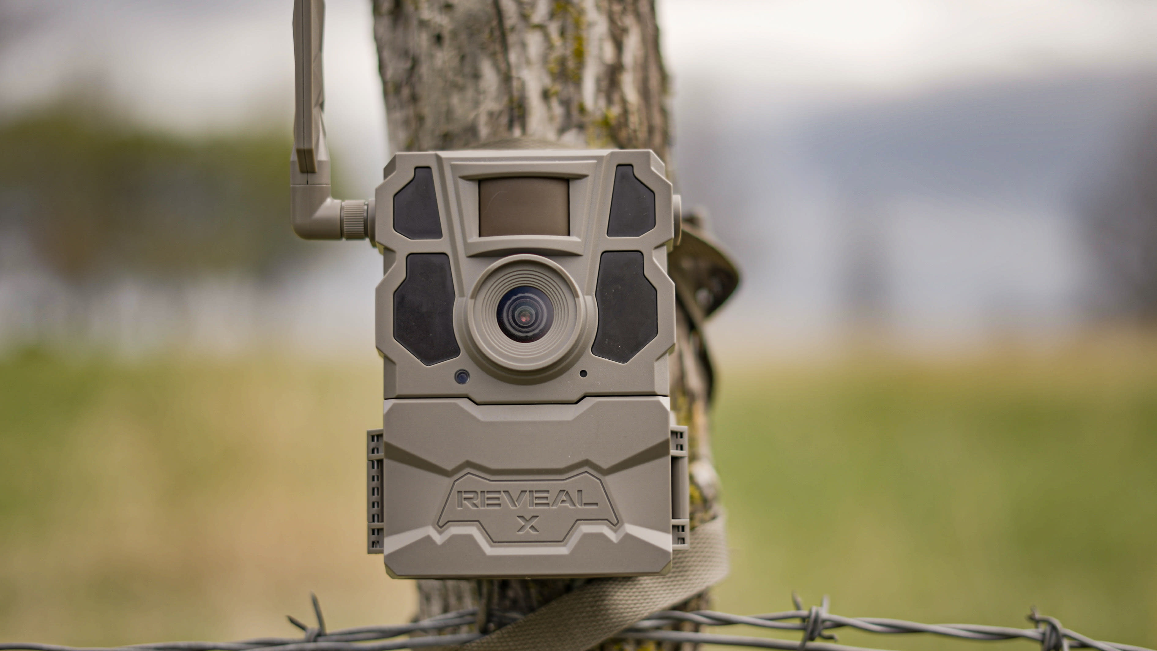 Tactacam™ REVEAL X Gen 2.0 Cellular Trail Camera Cabela's Canada