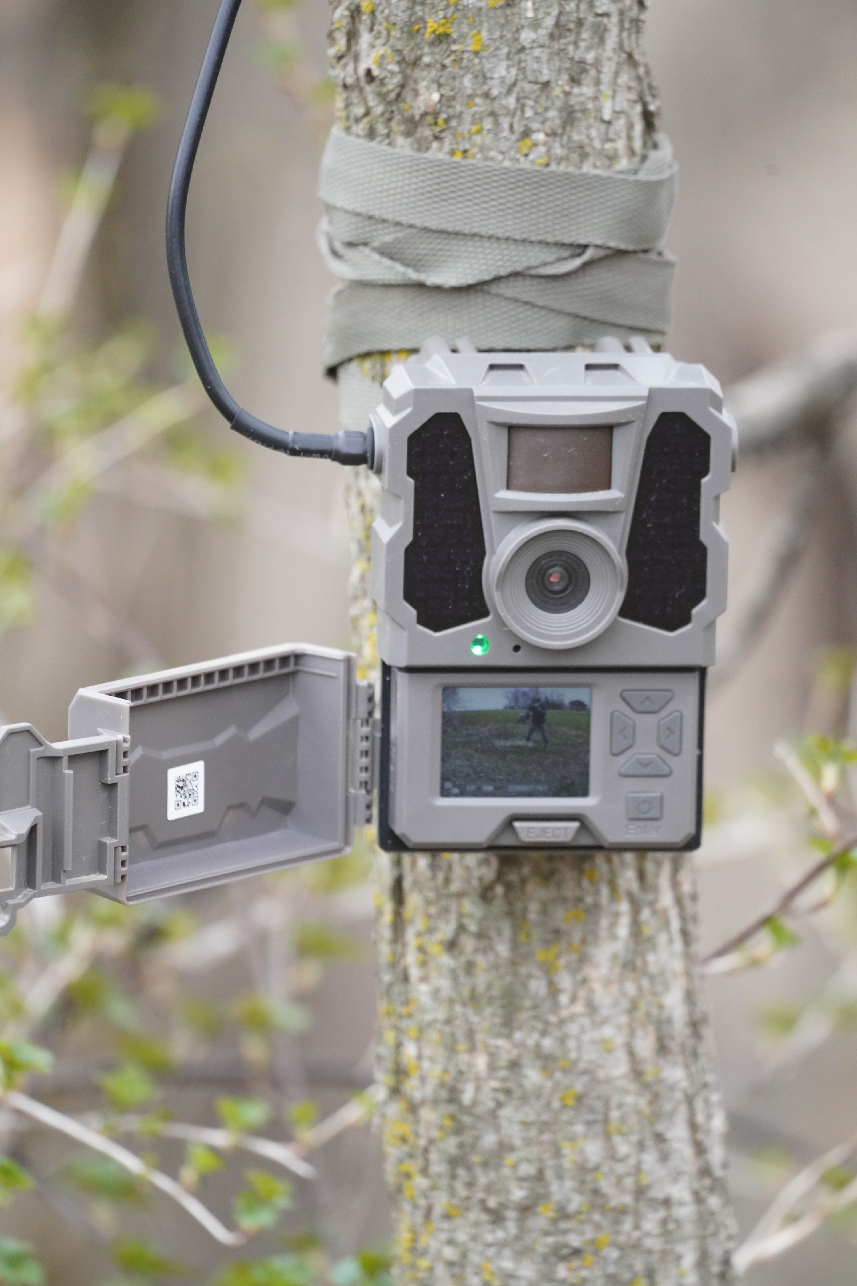 Tactacam™ REVEAL X-Pro Cellular Trail Camera