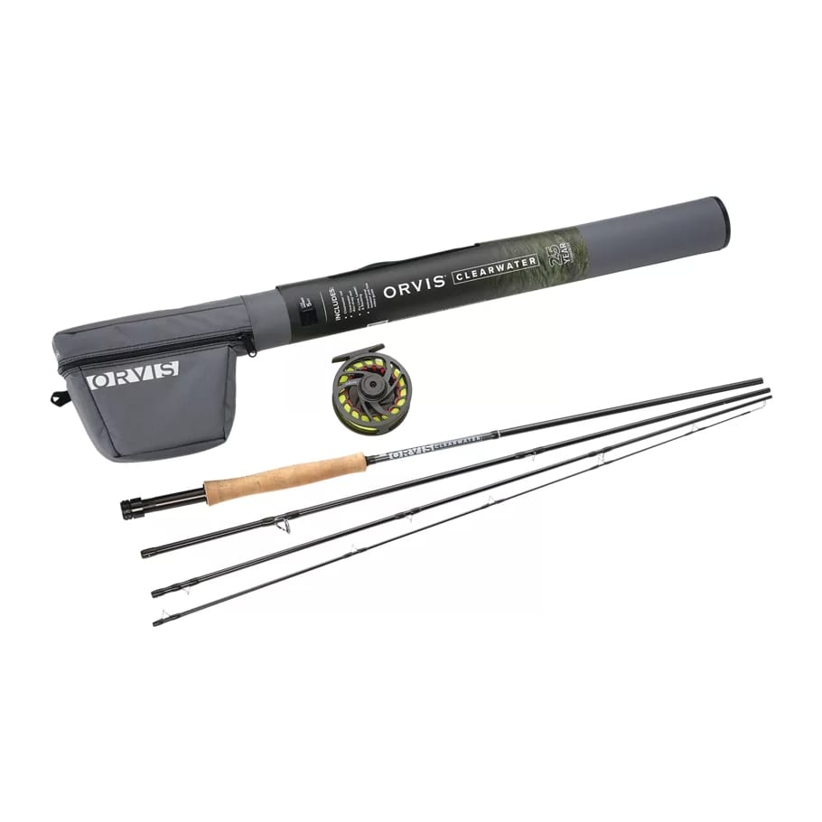 Orvis fly rod reviews Archives 1 - Trident Fly Fishing