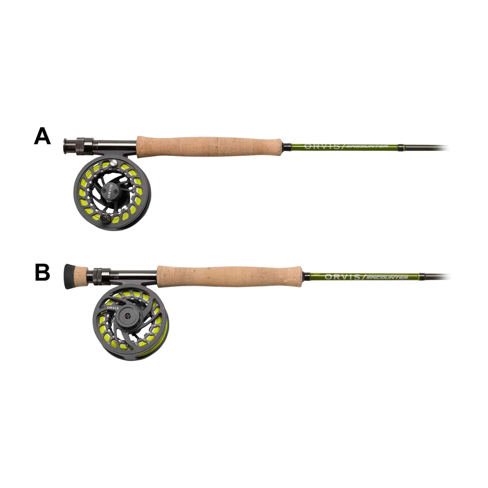 Orvis® Encounter® Fly Outfit Cabela's Canada