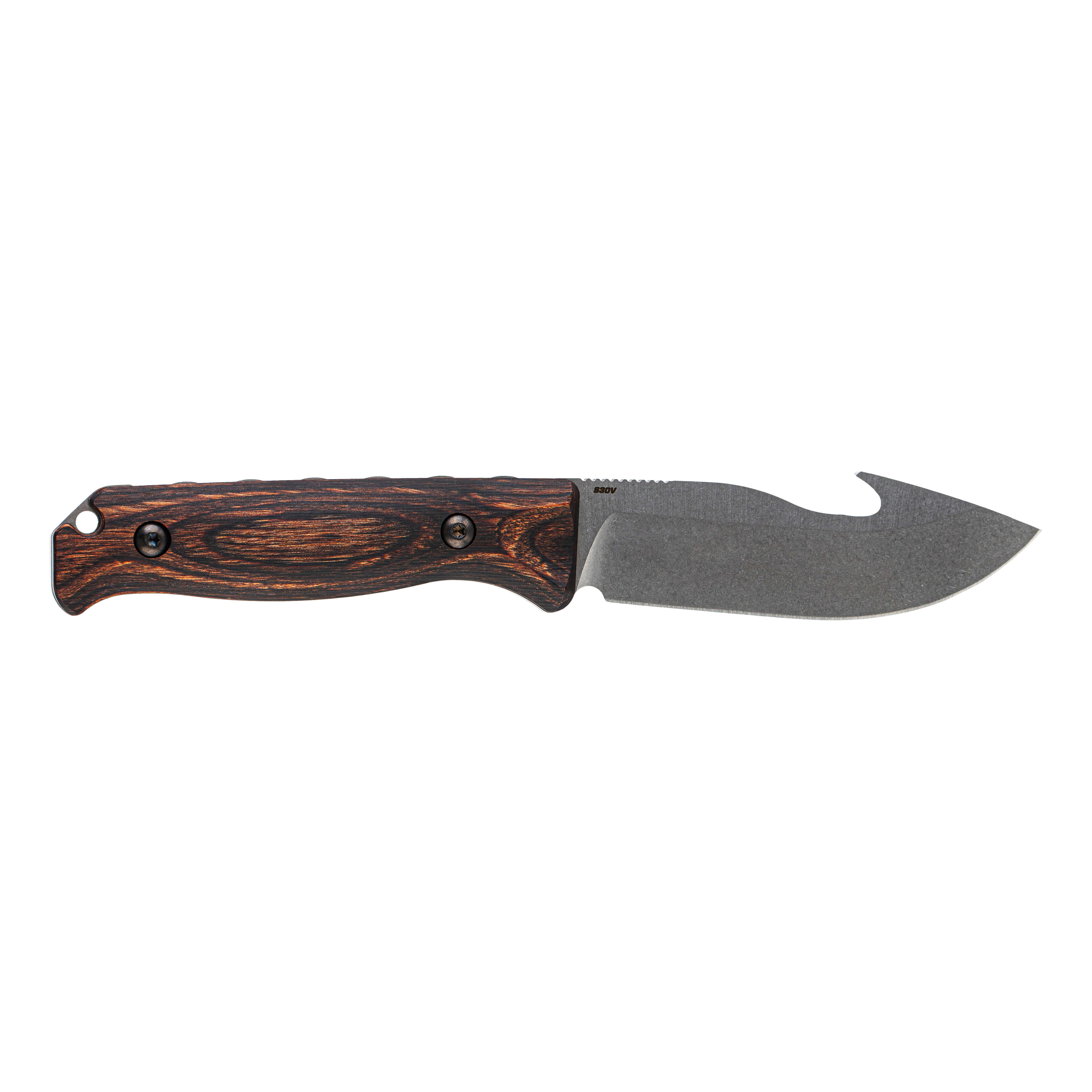 Benchmade® 15004 Saddle Mountain Skinner Fixed Blade Knife
