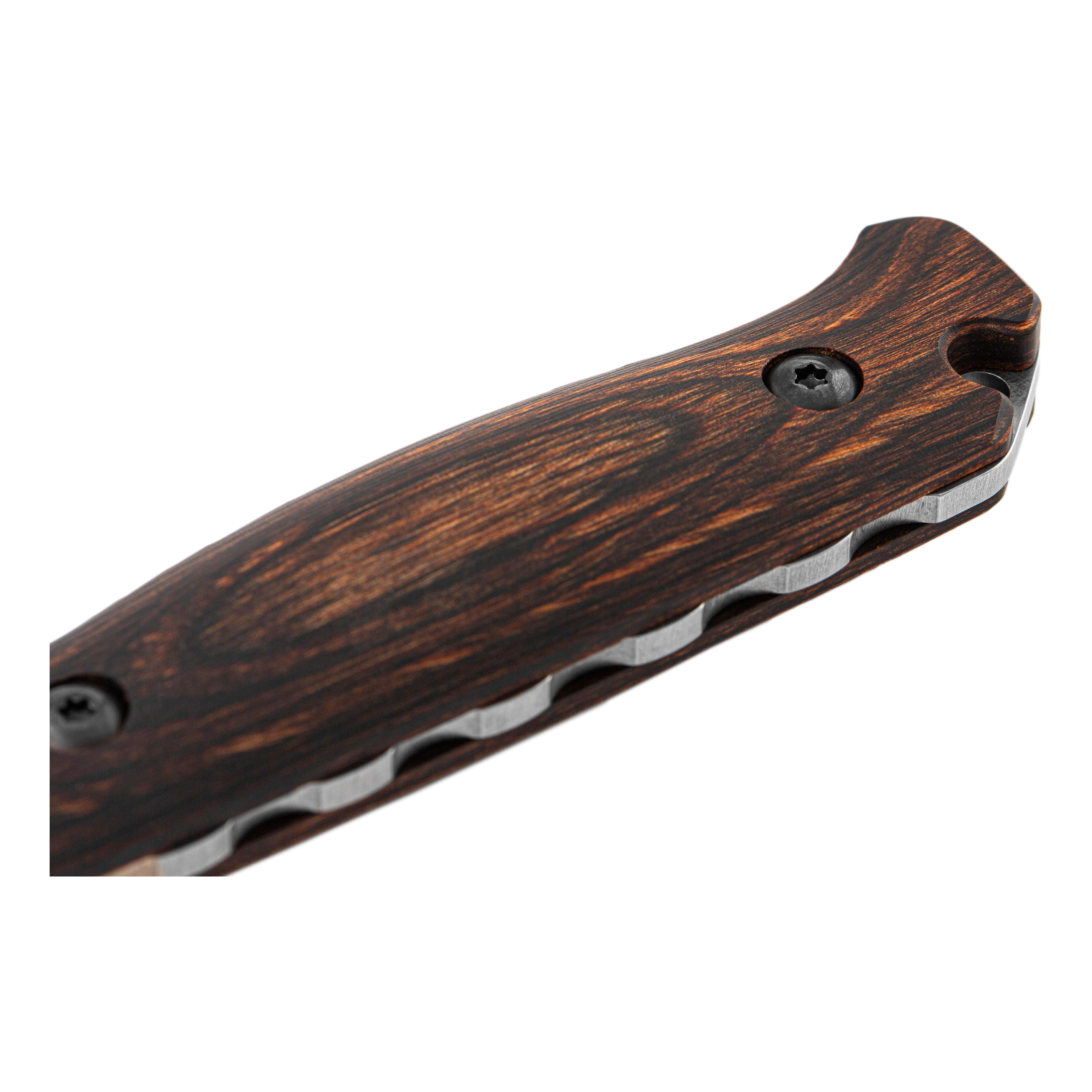 Benchmade® 15004 Saddle Mountain Skinner Fixed Blade Knife