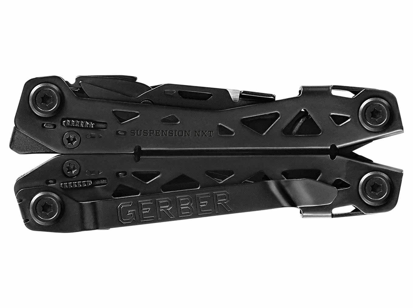 Gerber® Suspension NXT Folding Knife and Paraframe Multitool Combo