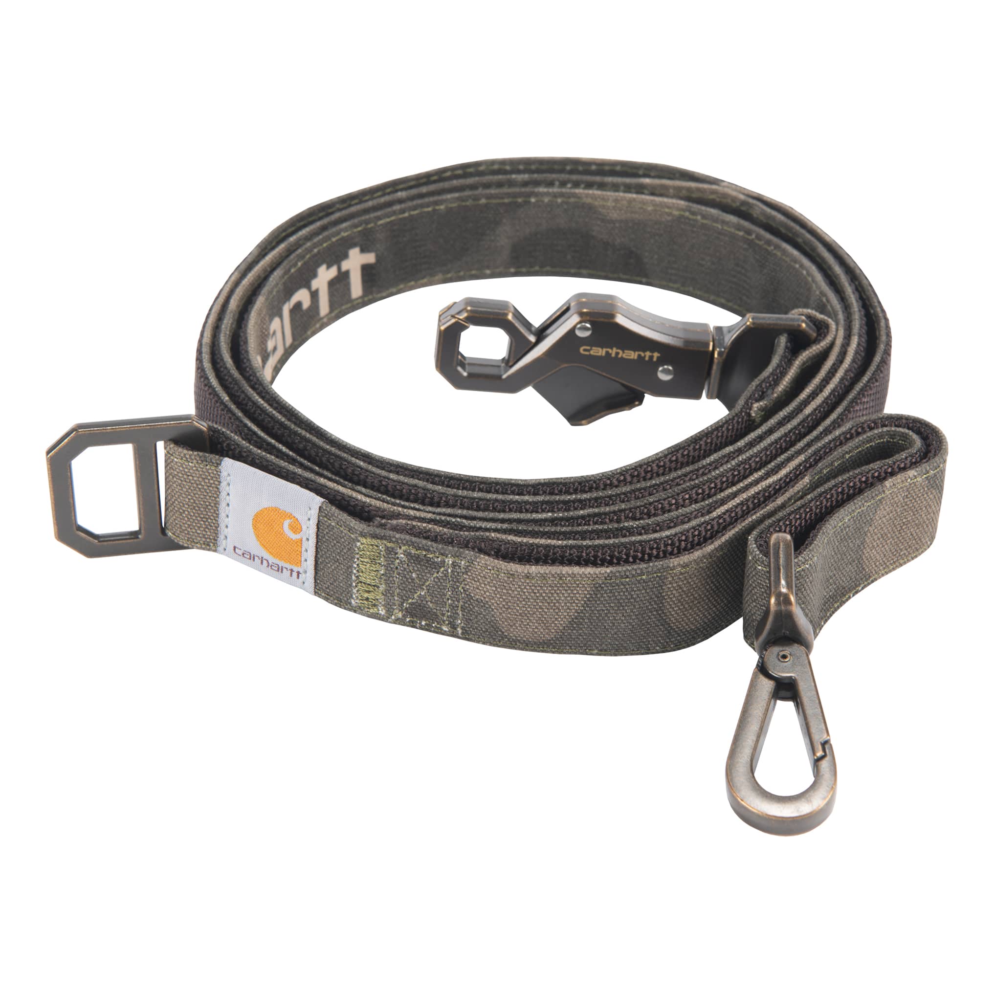 Carhartt® Nylon Duck Dog Leash Cabela's Canada