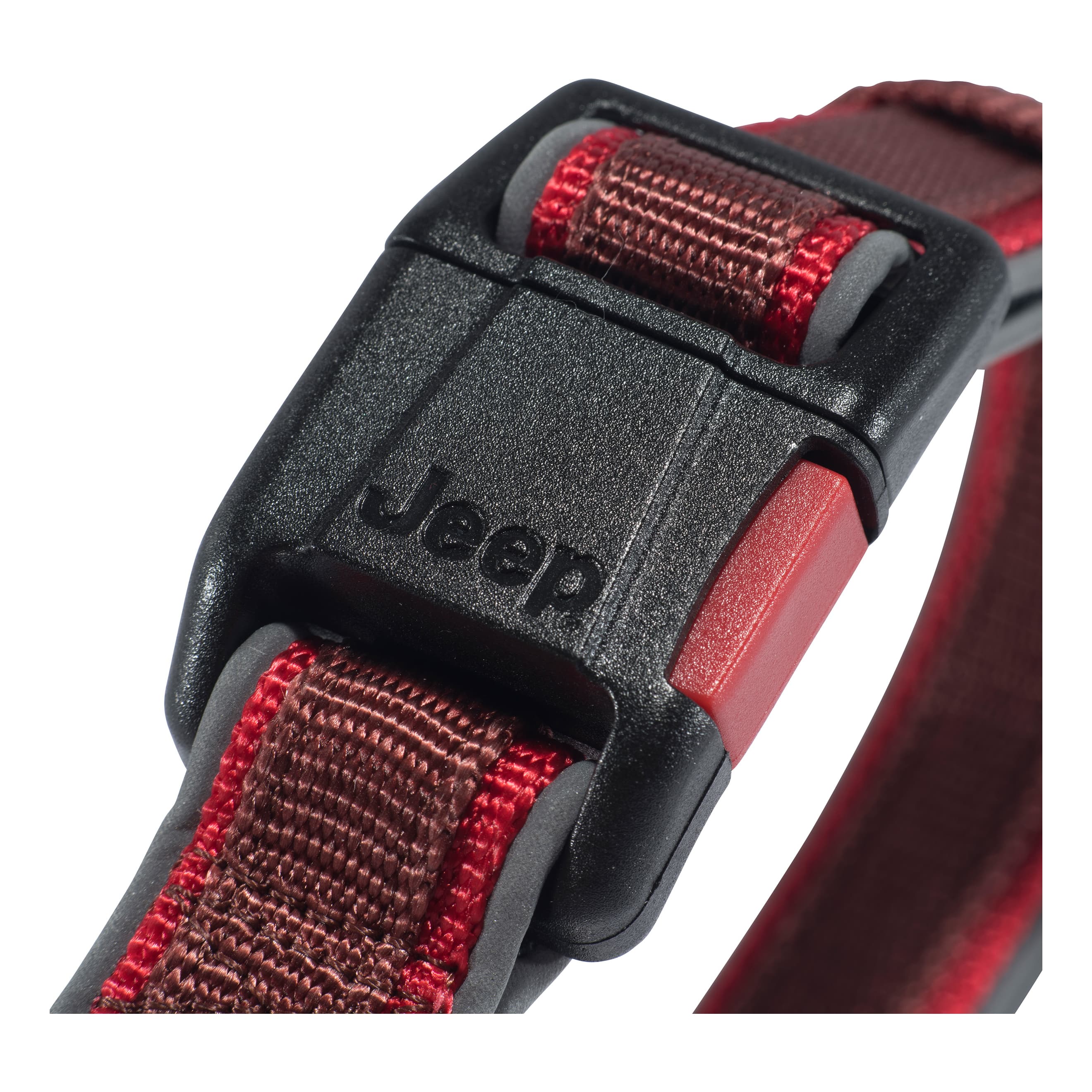 Jeep Premium Collar
