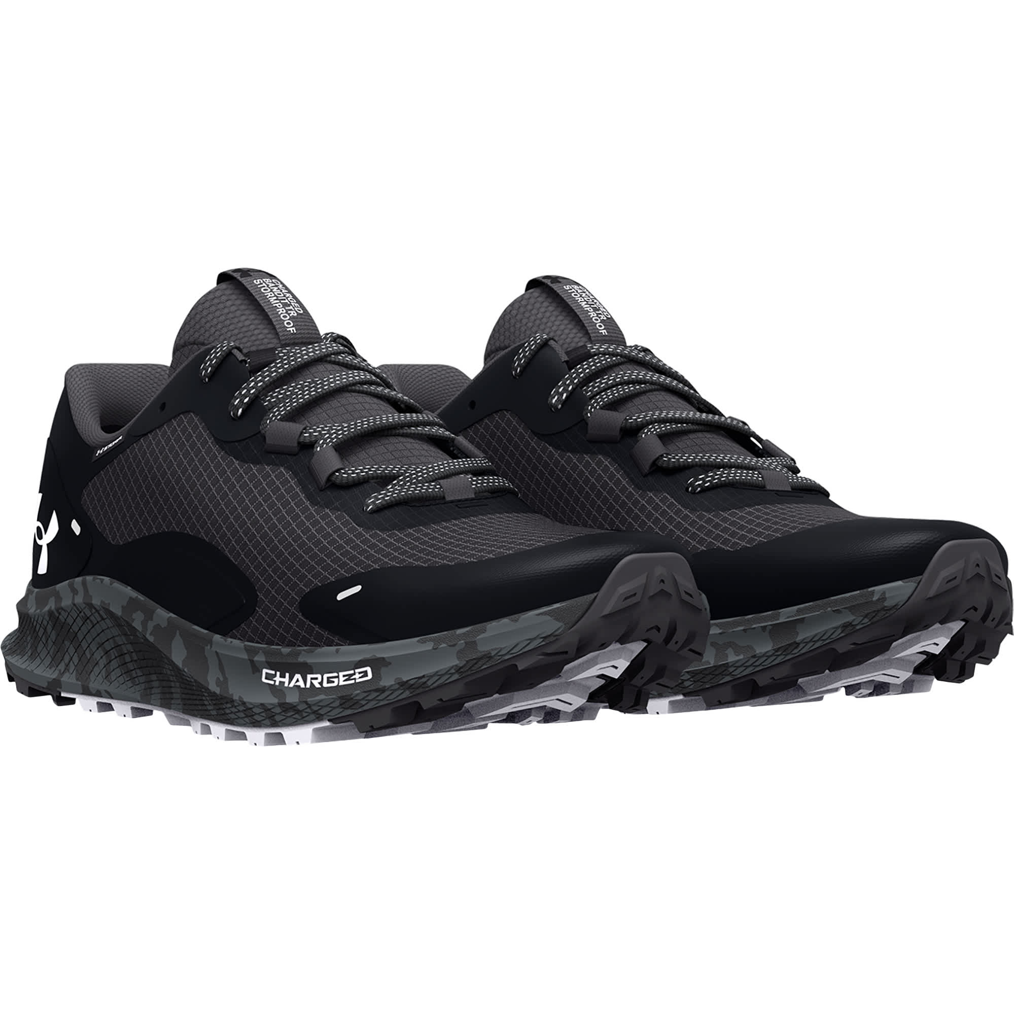 Under armour clearance new arrivals shoes