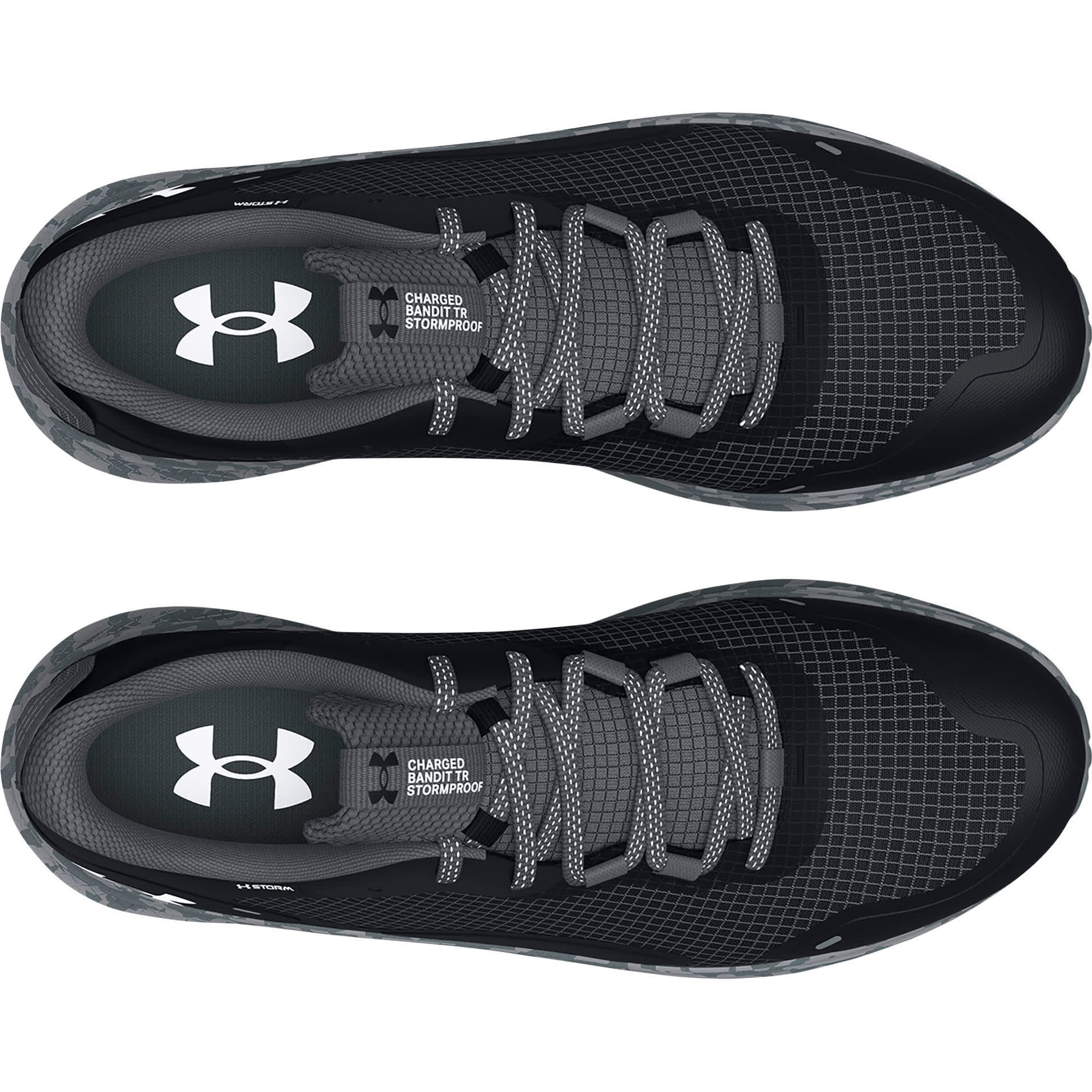 Under Armour® Men’s Charged Bandit Trail 2 Running Shoes Cabela's Canada