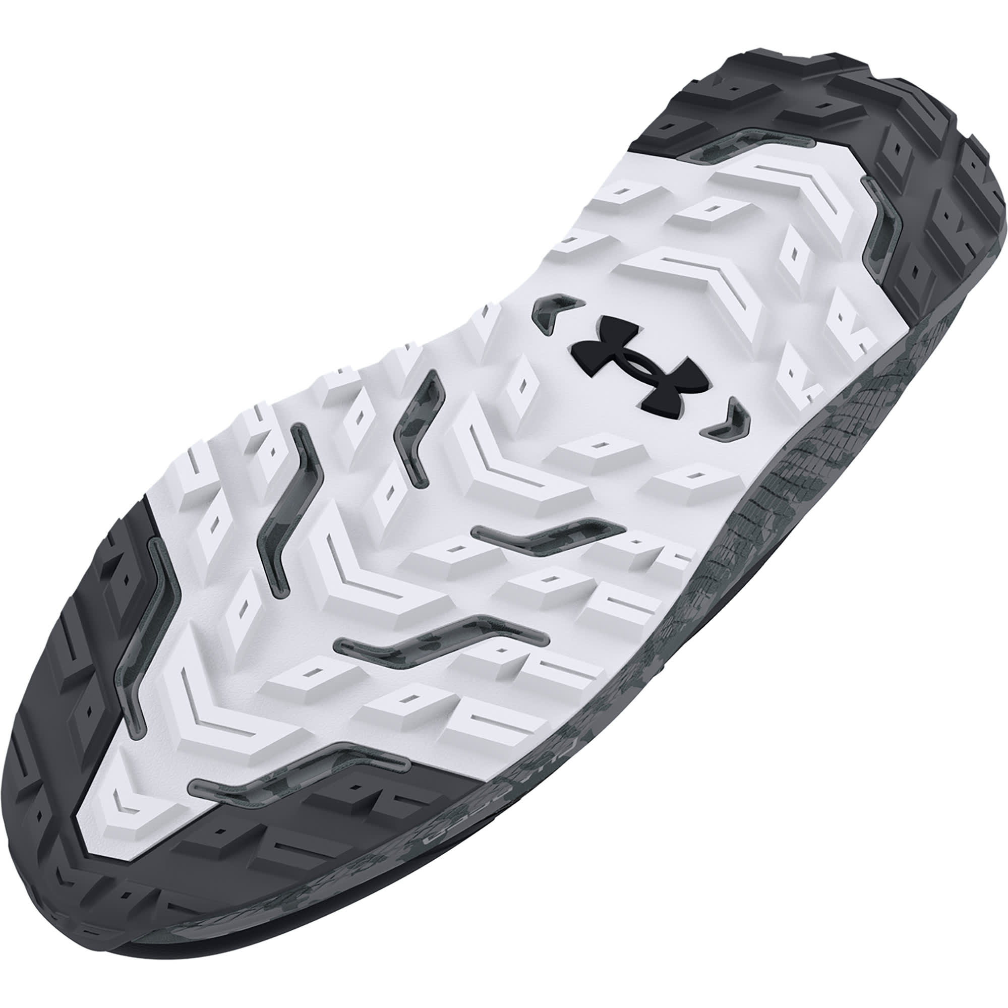 Under Armor Charged Bandit Trail 2 Running Shoes - 3024186-104