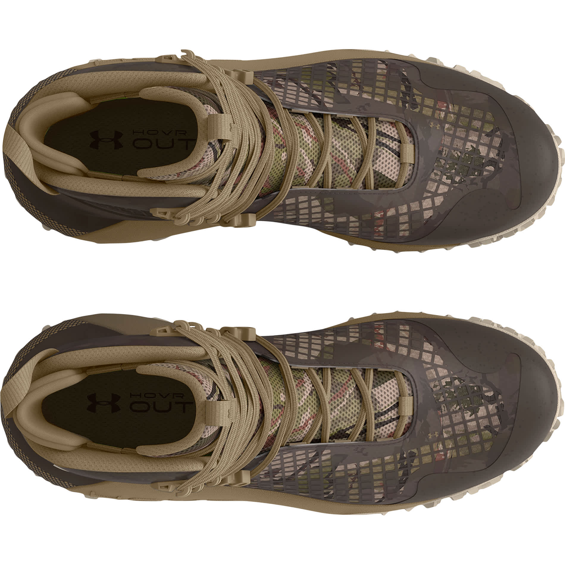 Cabela's under armour boots shop