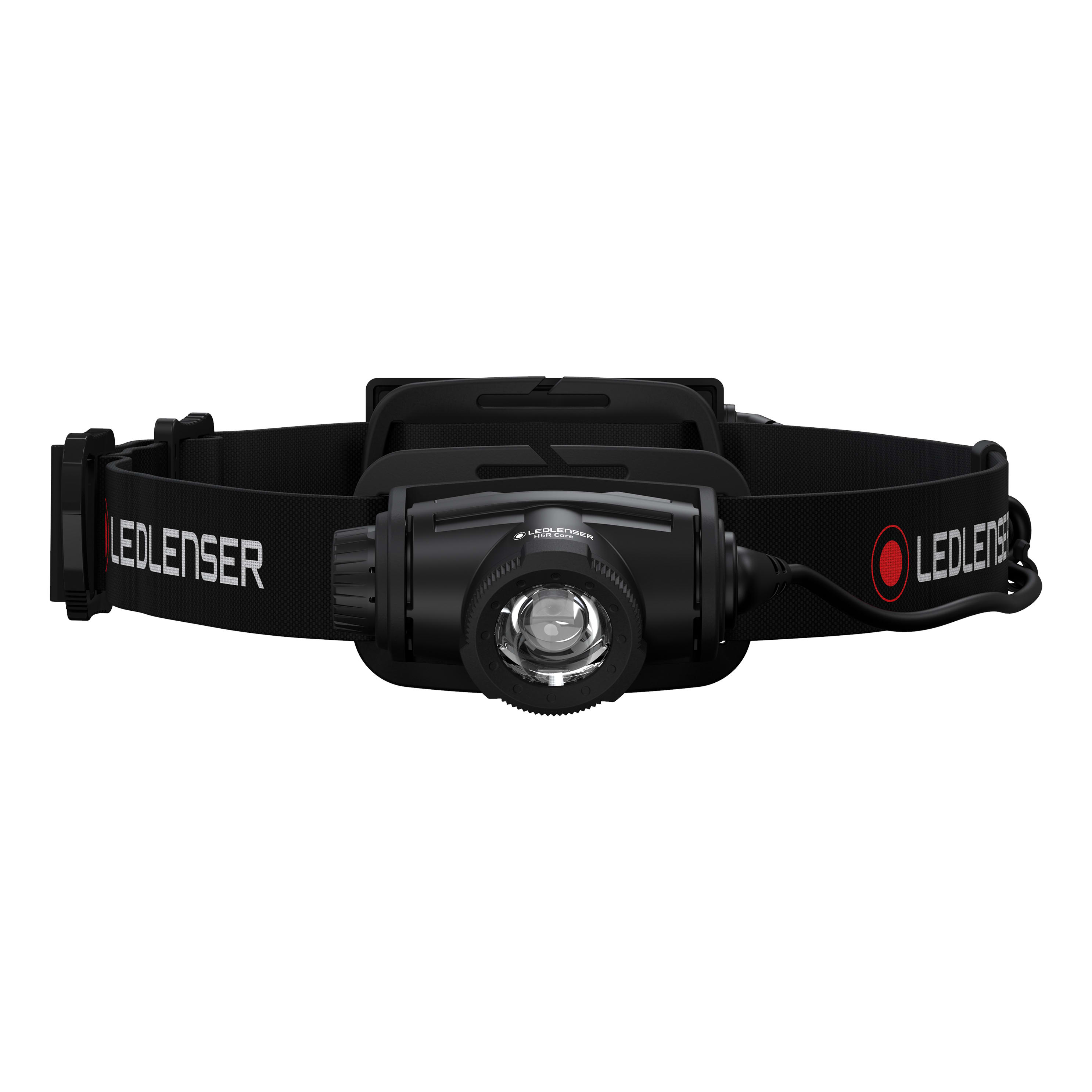Ledlenser® H5R Core Headlamp