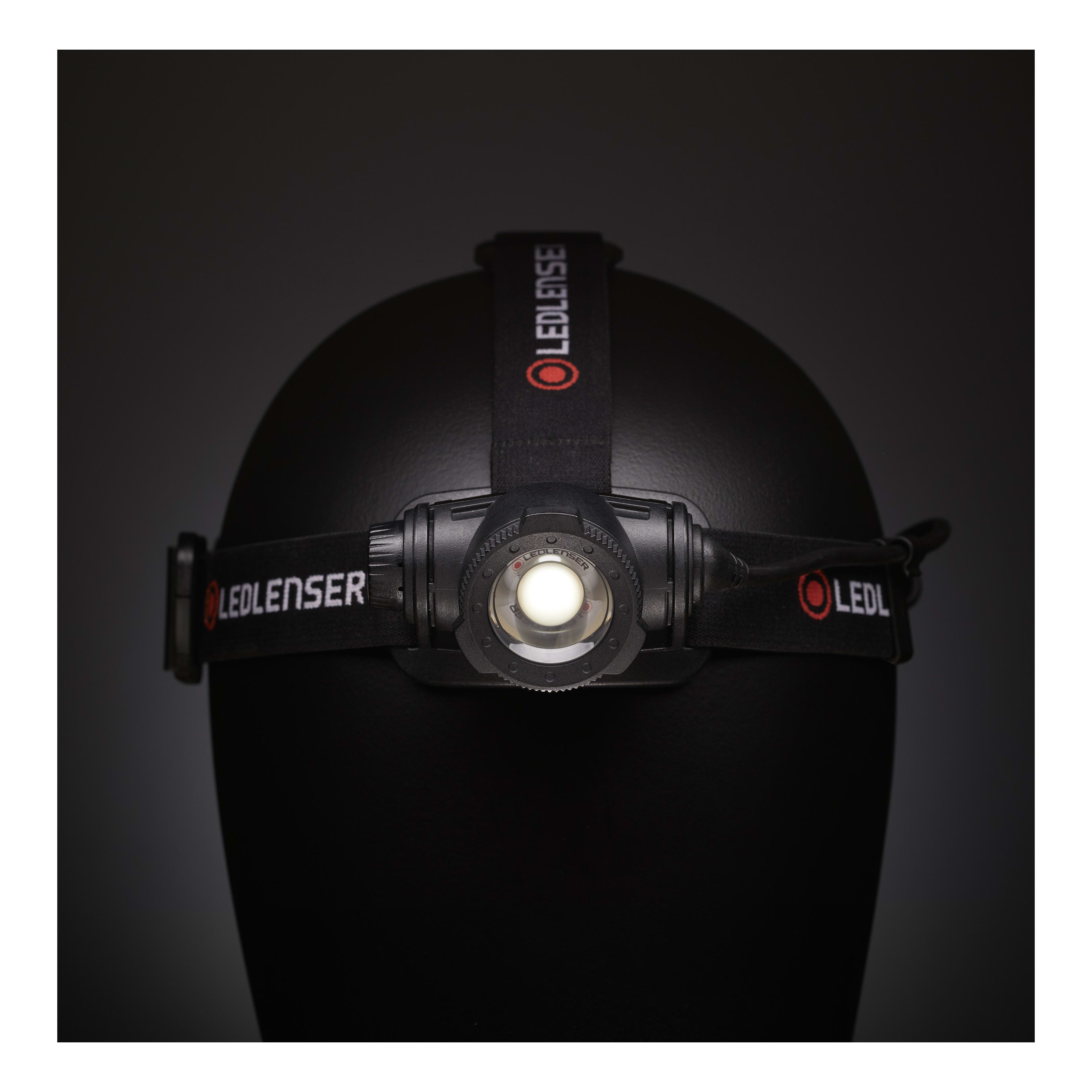 Ledlenser® H7R Core Headlamp