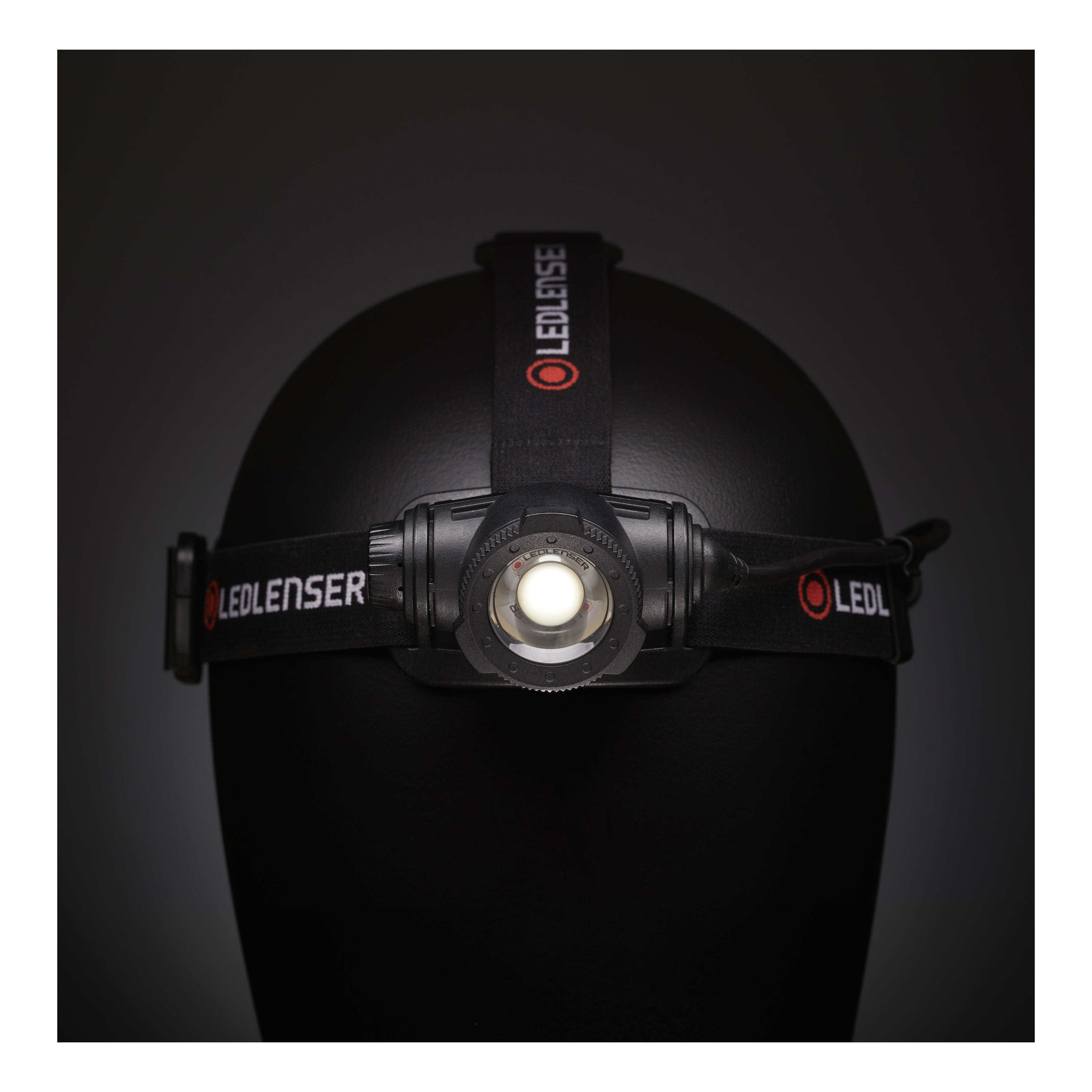 Ledlenser® H7R Core Headlamp Cabela's Canada