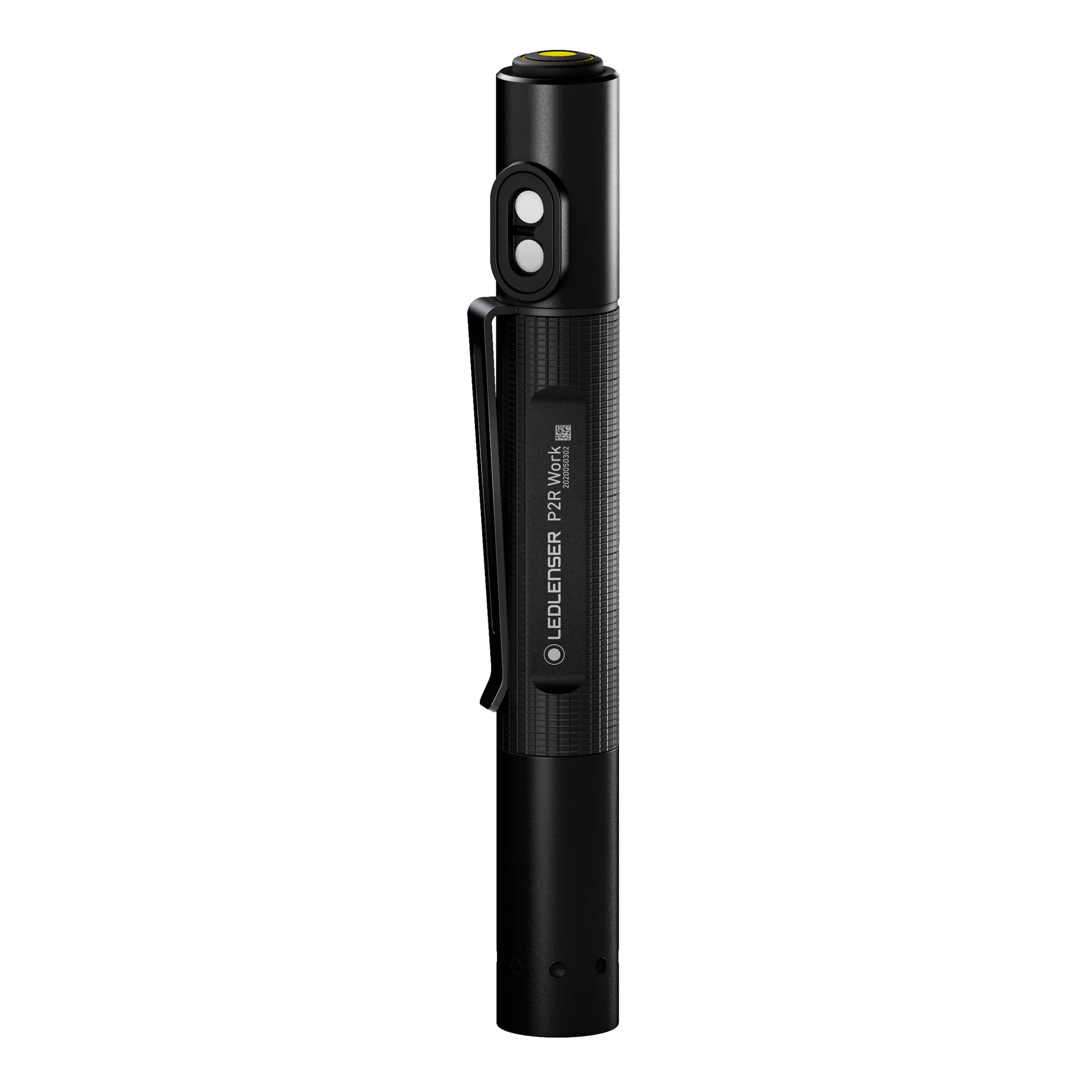 LED Lenser® P2R Work Pen Light
