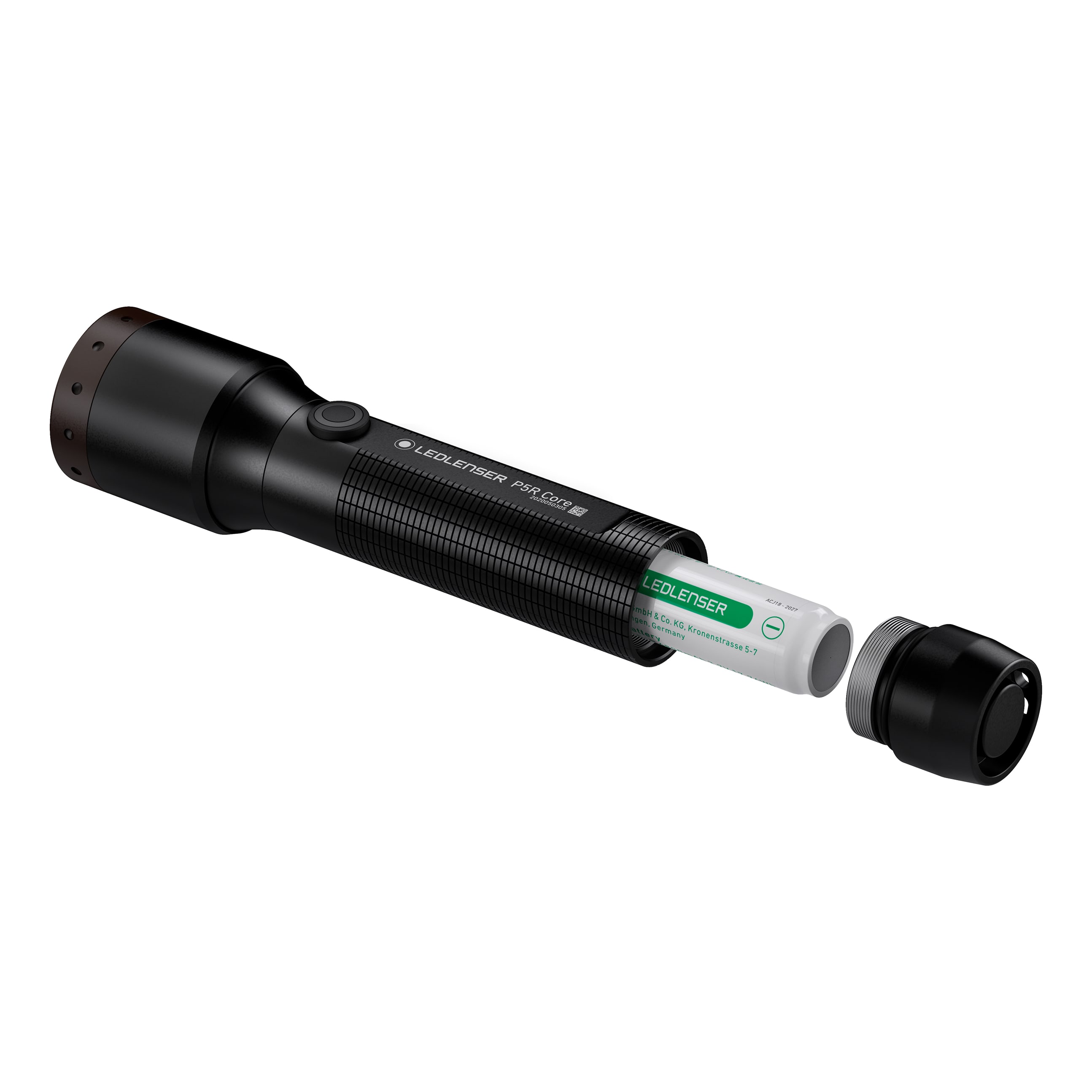 Ledlenser® P5R Core Flashlight
