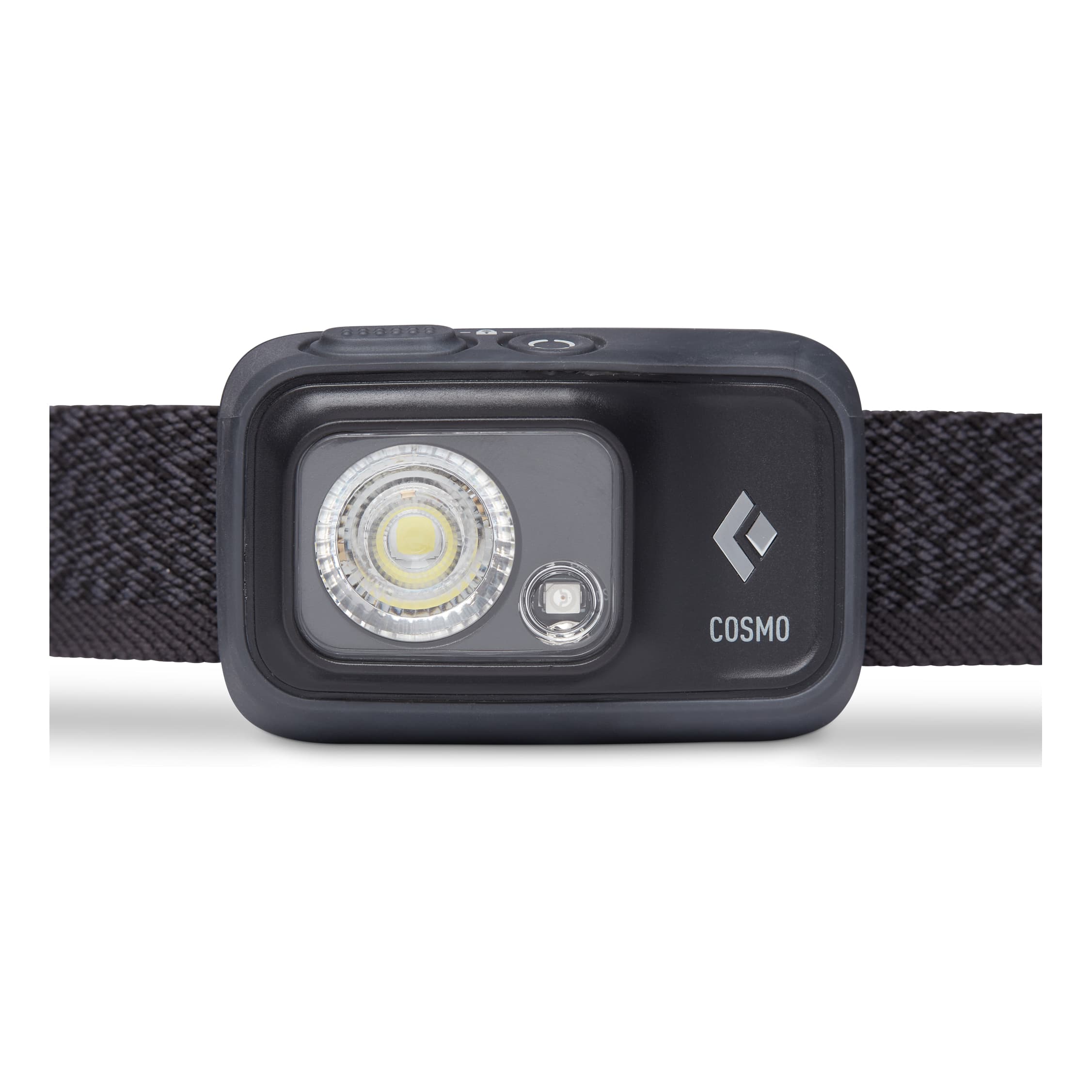 Black Diamond® Cosmo 350 Headlamp - Graphite