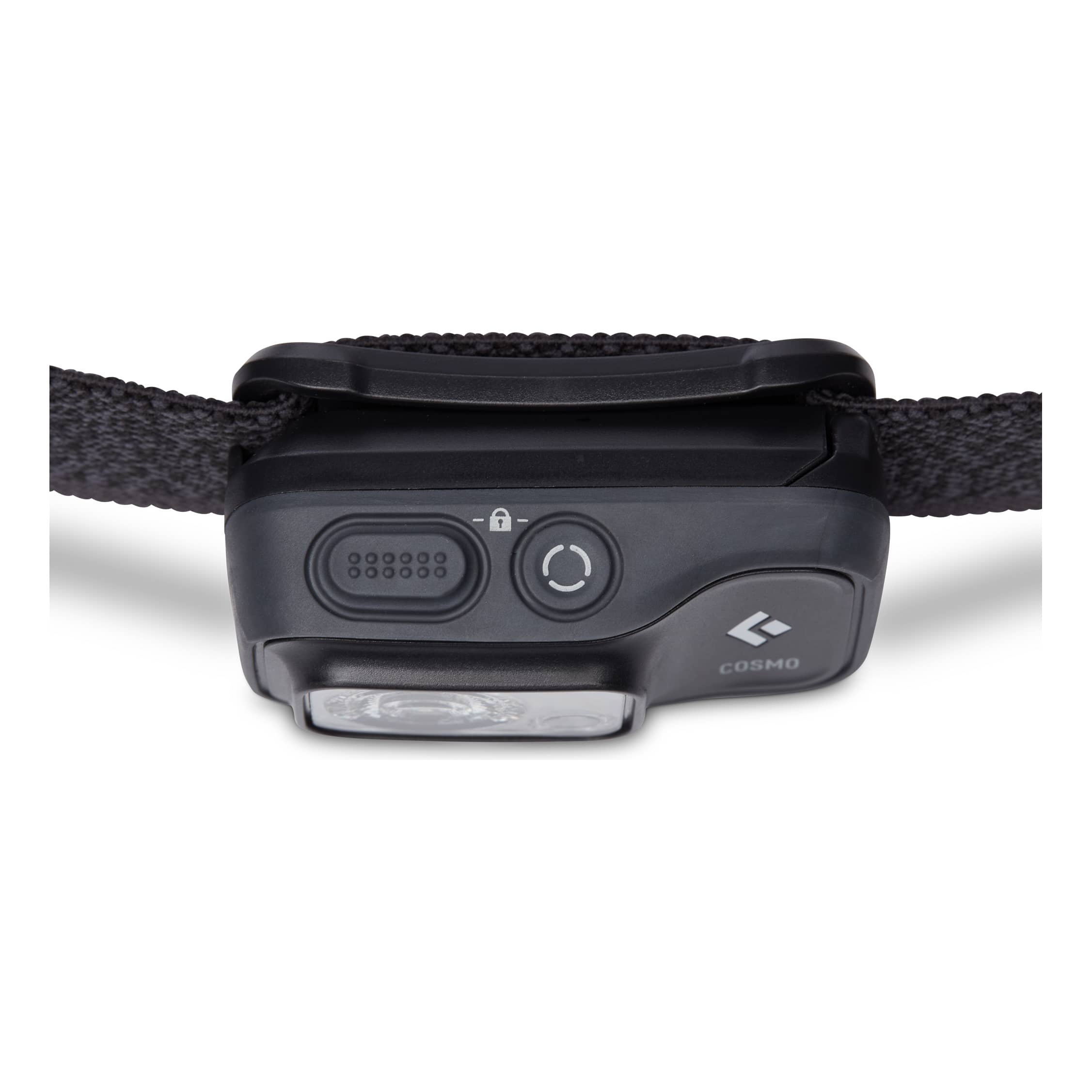 Black Diamond® Cosmo 350 Headlamp - Graphite