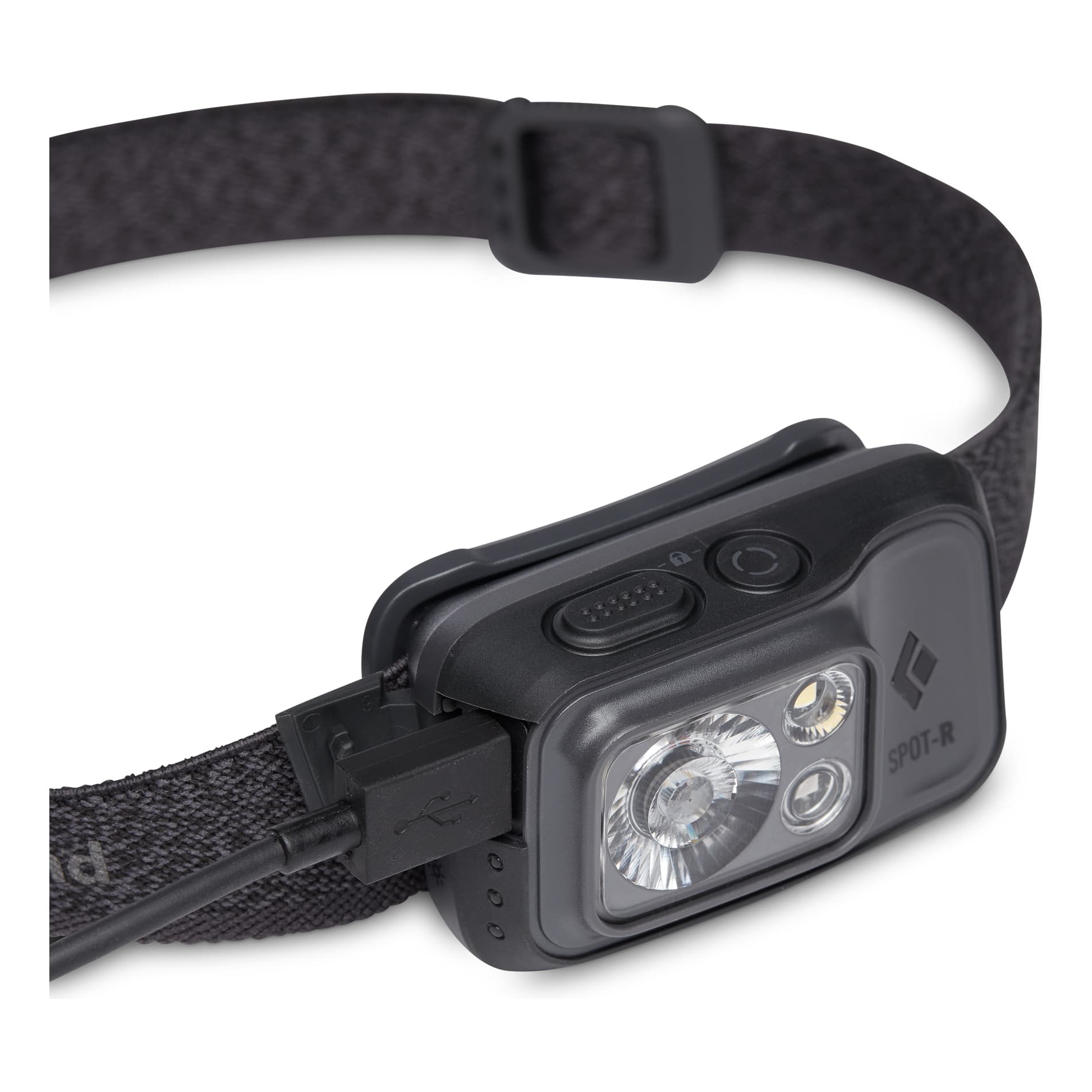 Black Diamond® Spot 400R Headlight Cabela's Canada