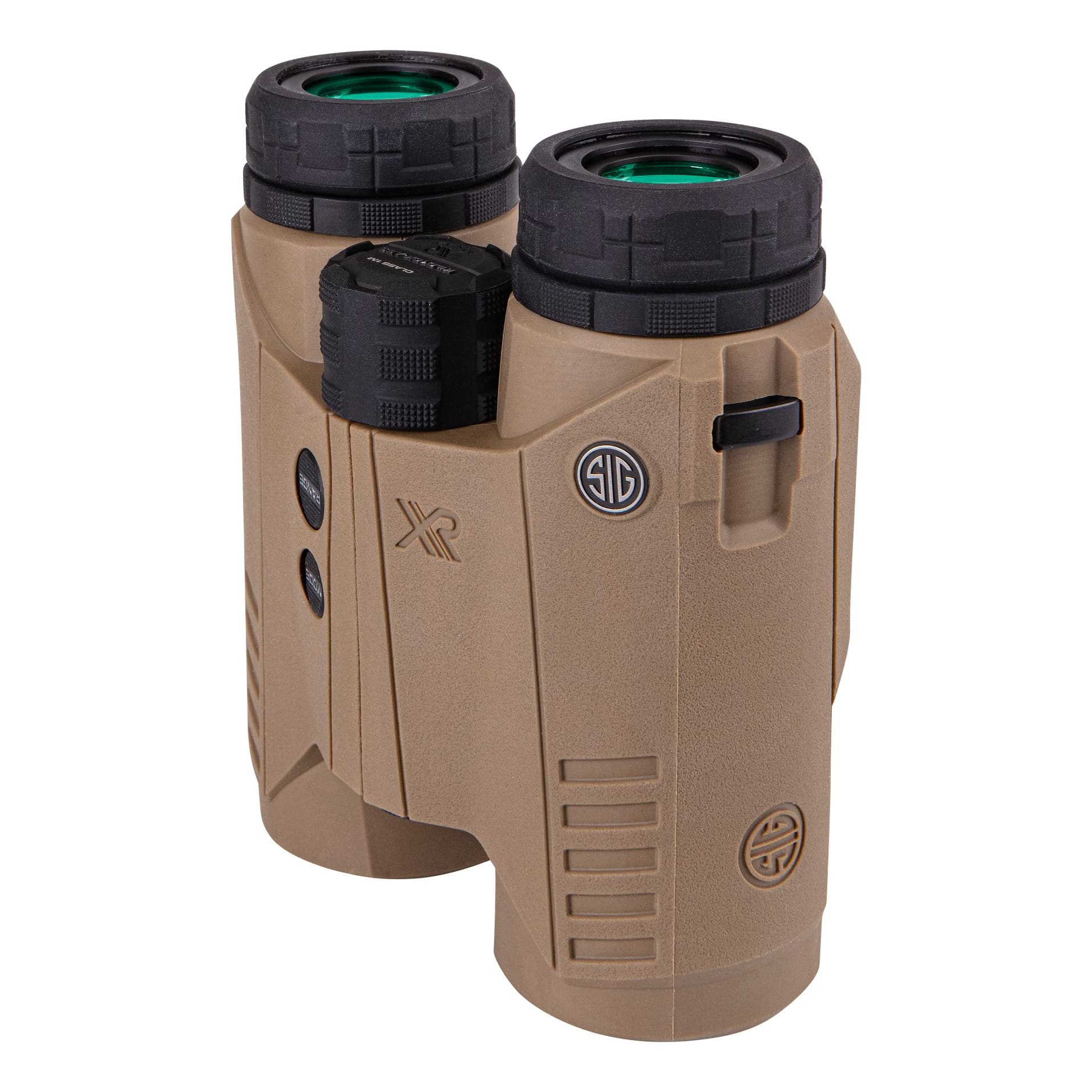 Sig Sauer® KILO10KABS HD Ballistic Rangefinding Binoculars Cabela's