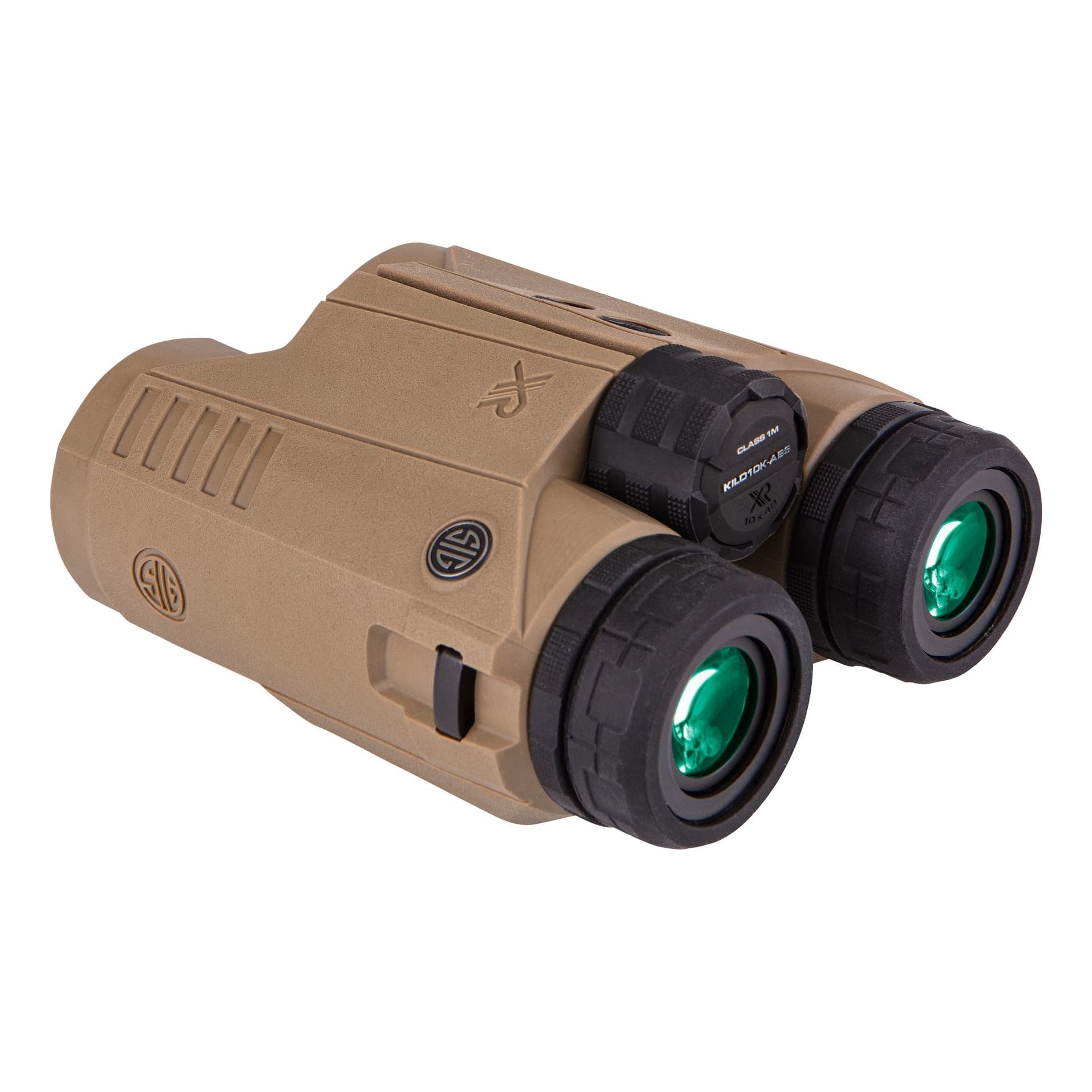 Sig Sauer® KILO10KABS HD Ballistic Rangefinding Binoculars Cabela's